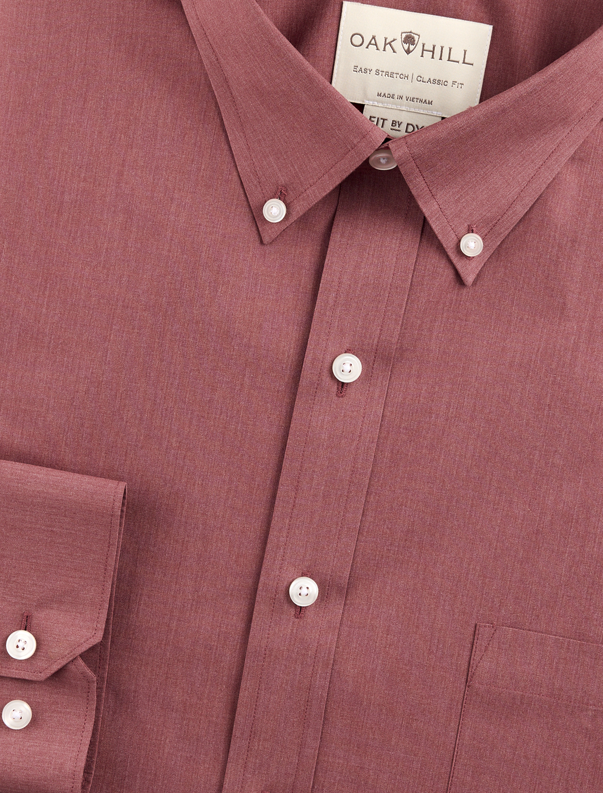 Tech Dress Shirt