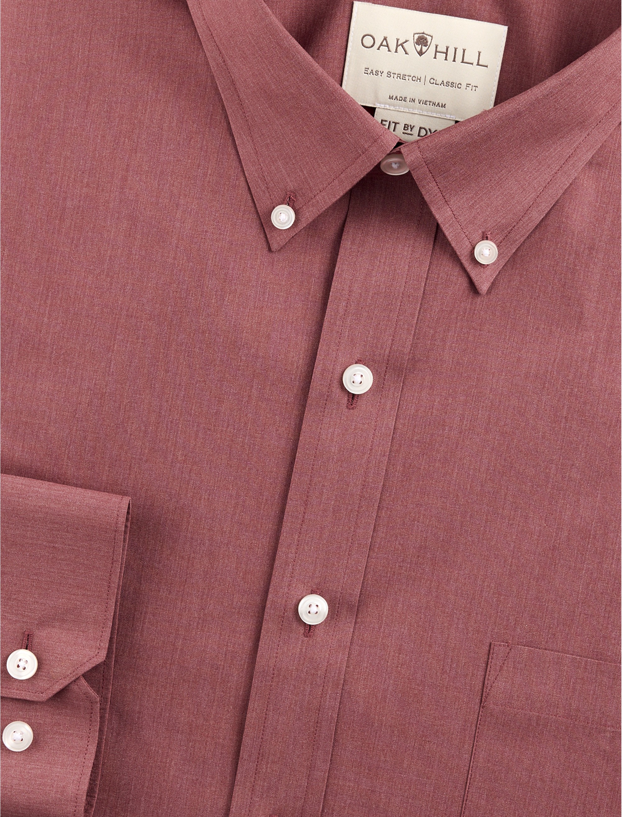 Tech Dress Shirt - thumbnail 8