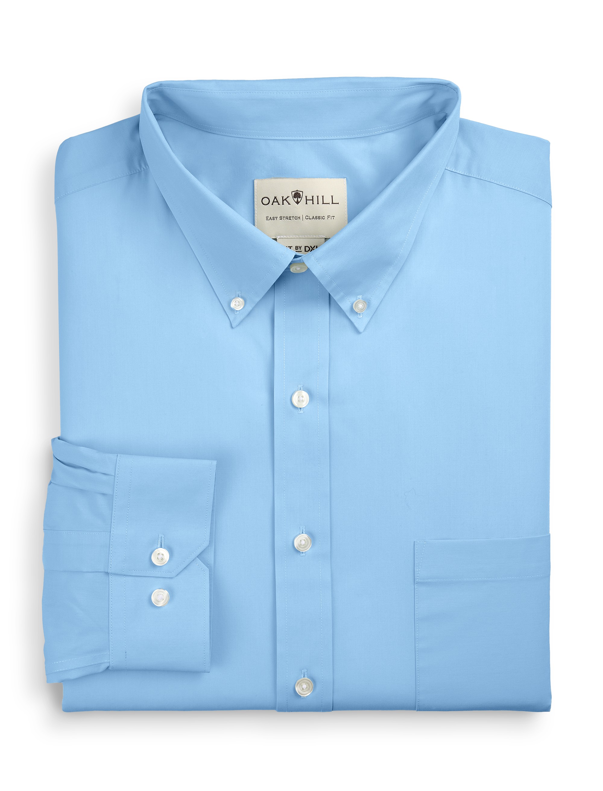 Tech Dress Shirt