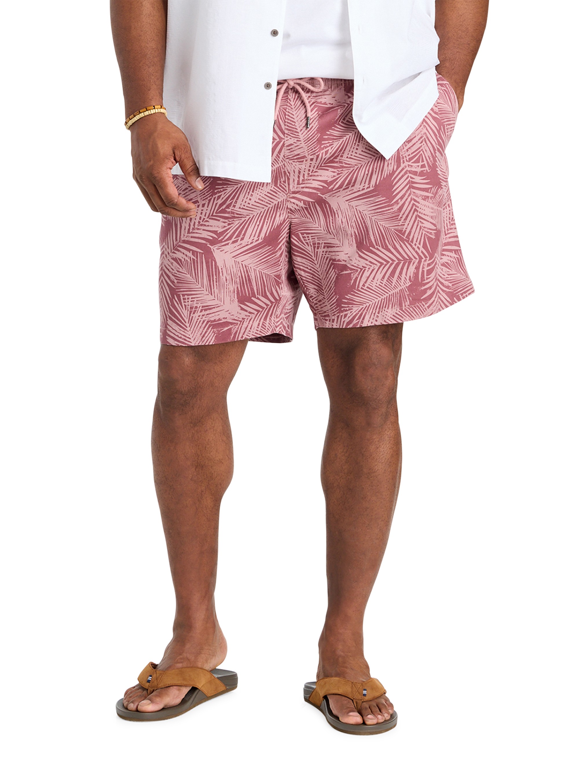 Trekker Shorts
