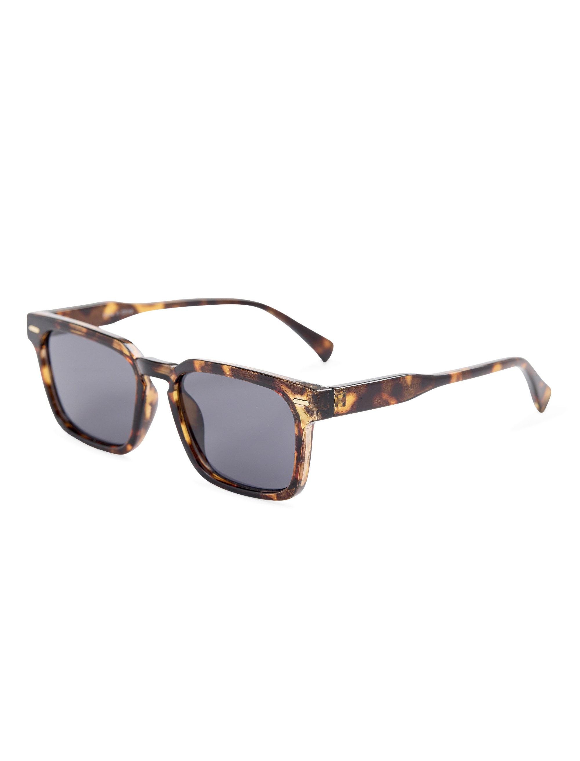 Square Frame Sunglasses - thumbnail 2