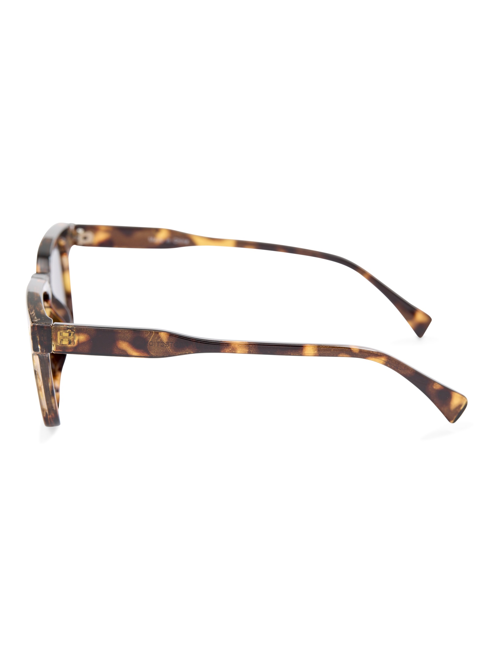 Square Frame Sunglasses - thumbnail 3