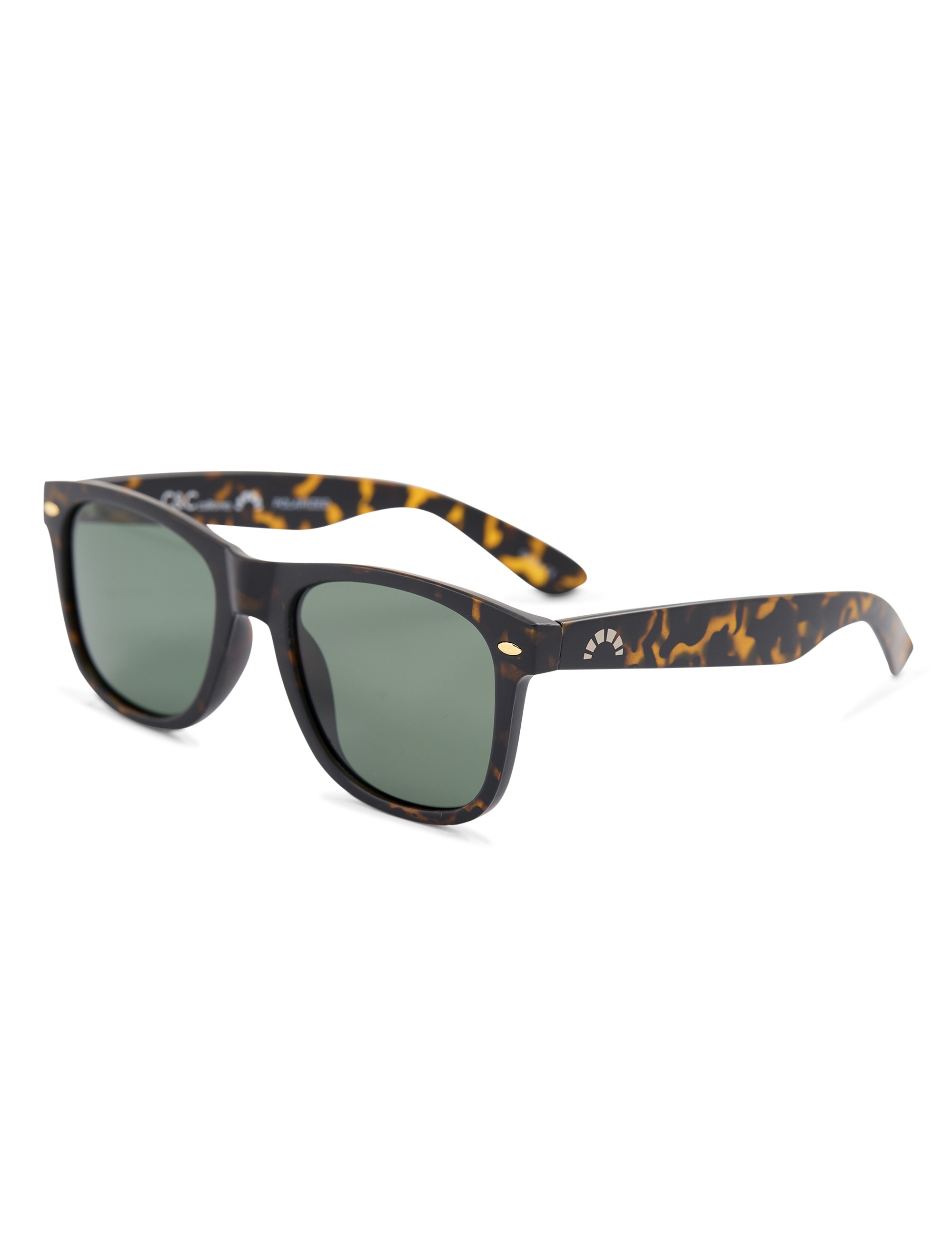 Square Frame Sunglasses - thumbnail 2