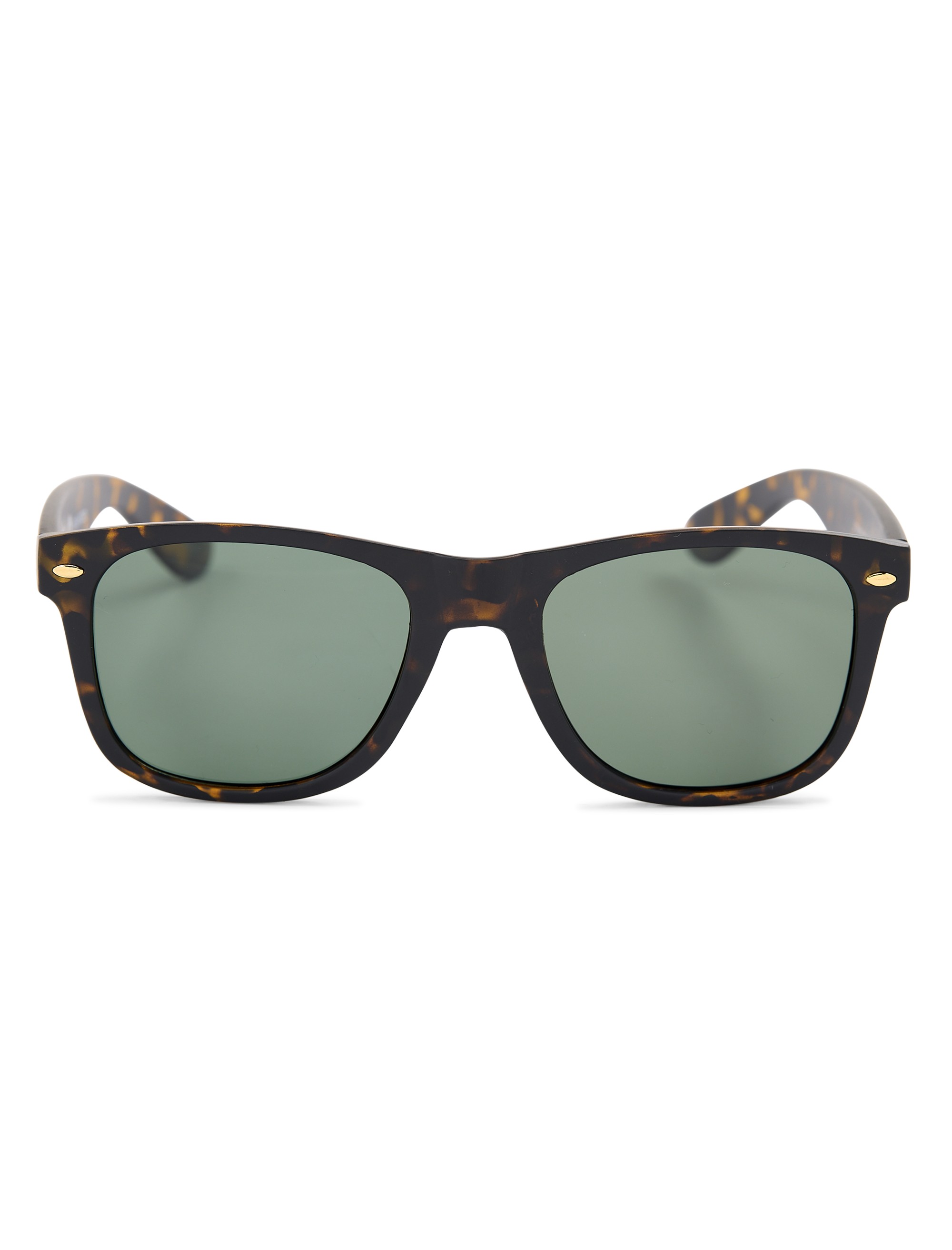 Square Frame Sunglasses