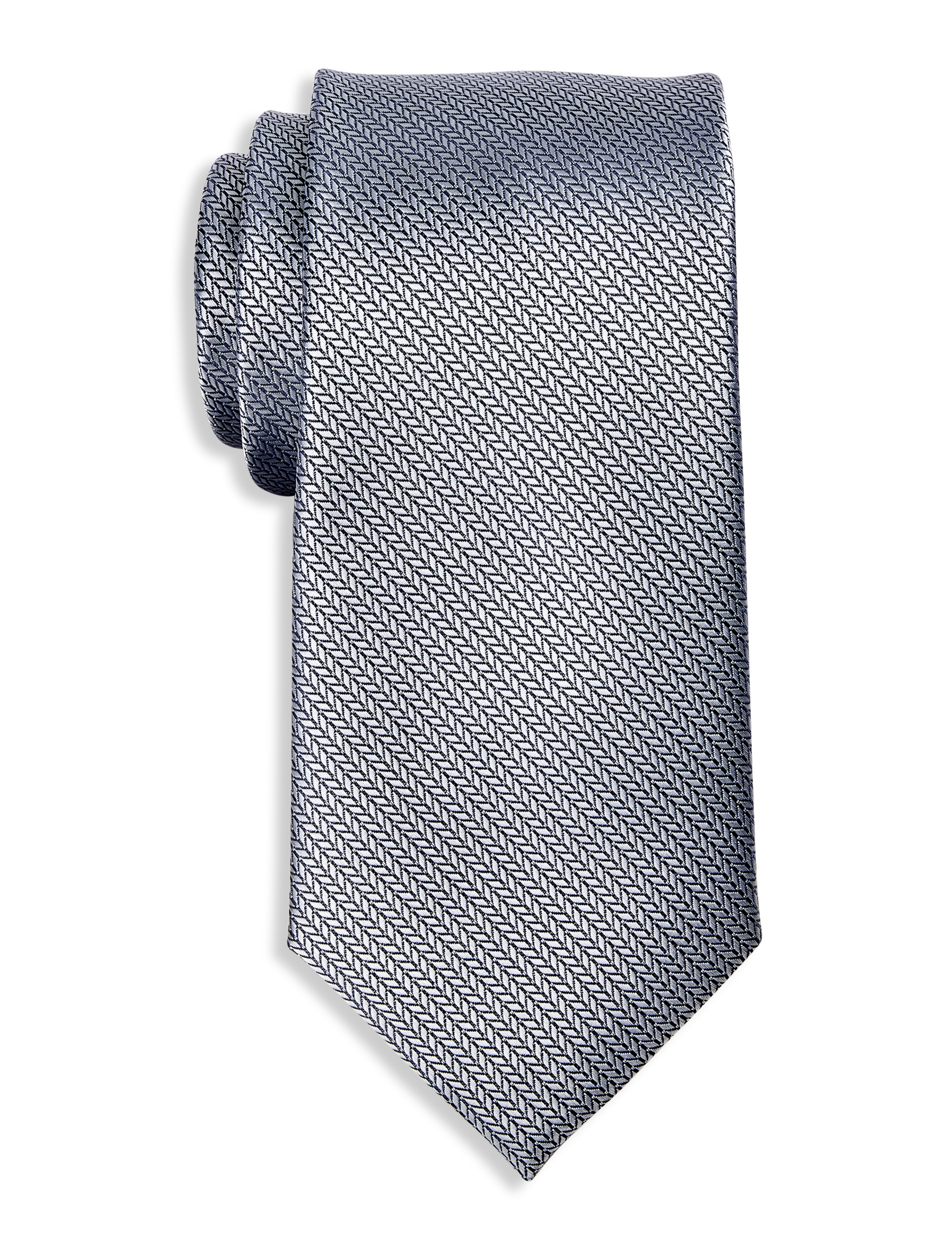 Textured Tie