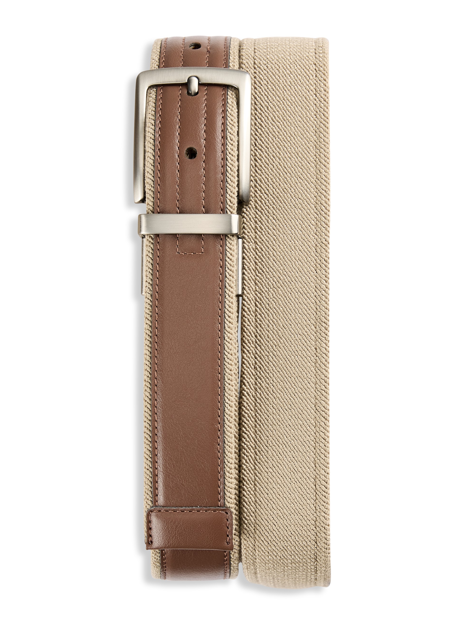 Reversible Belt