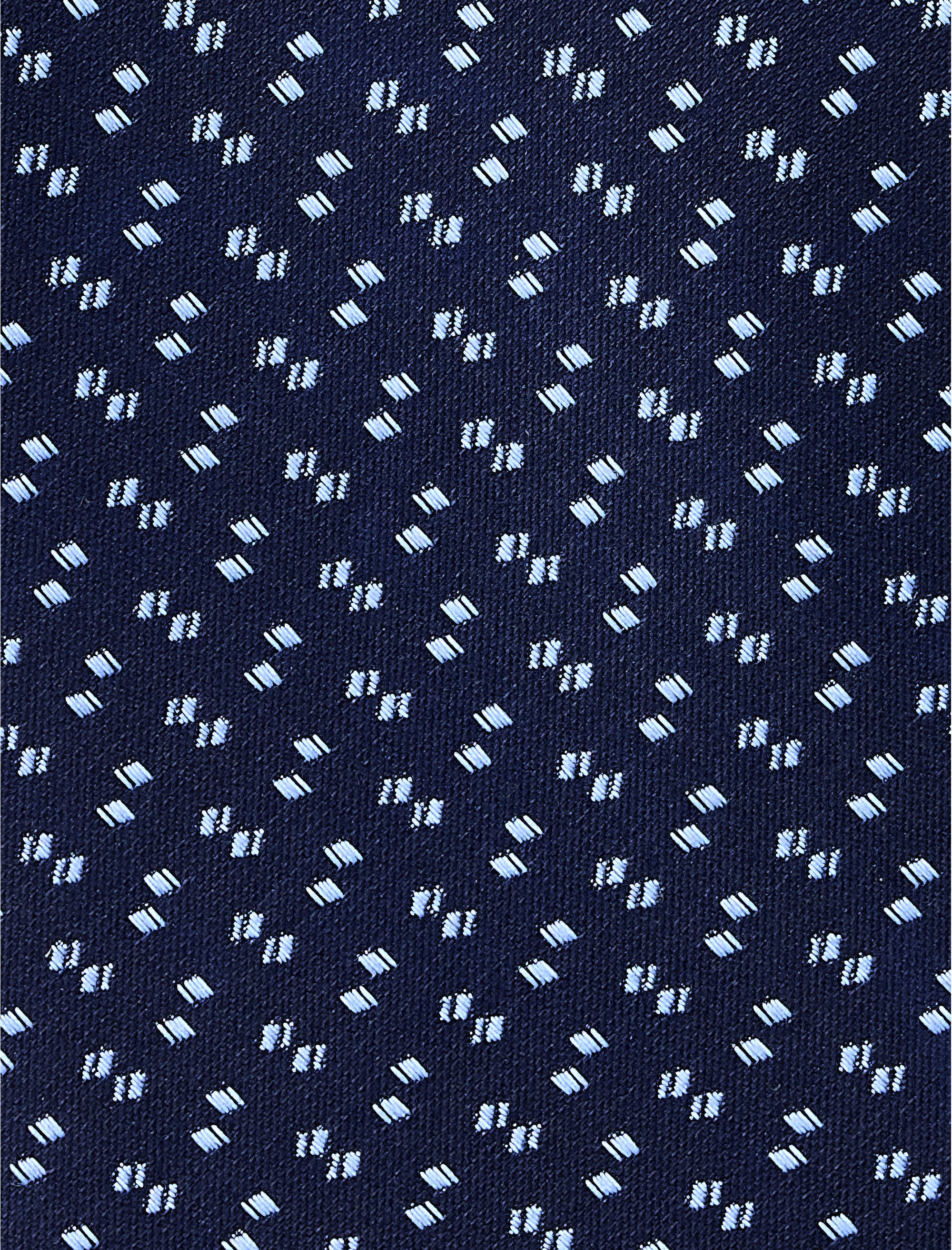 Micro Neat Tie - thumbnail 4