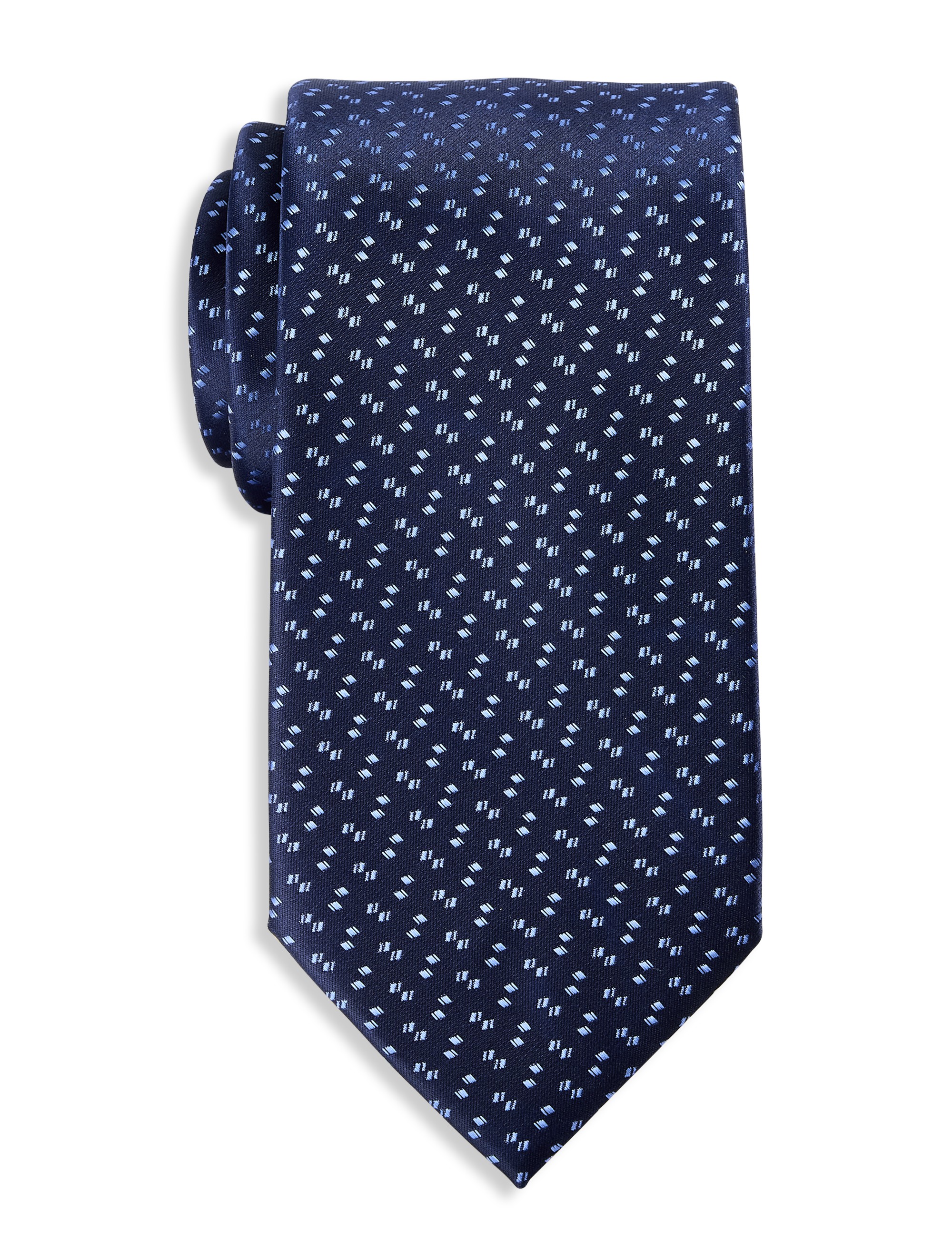 Micro Neat Tie - thumbnail 3