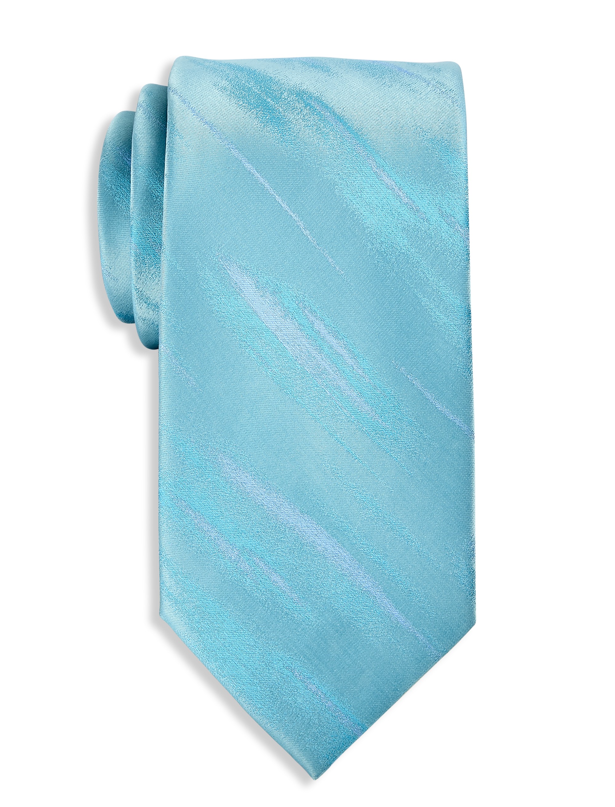 Spring Wave Tie