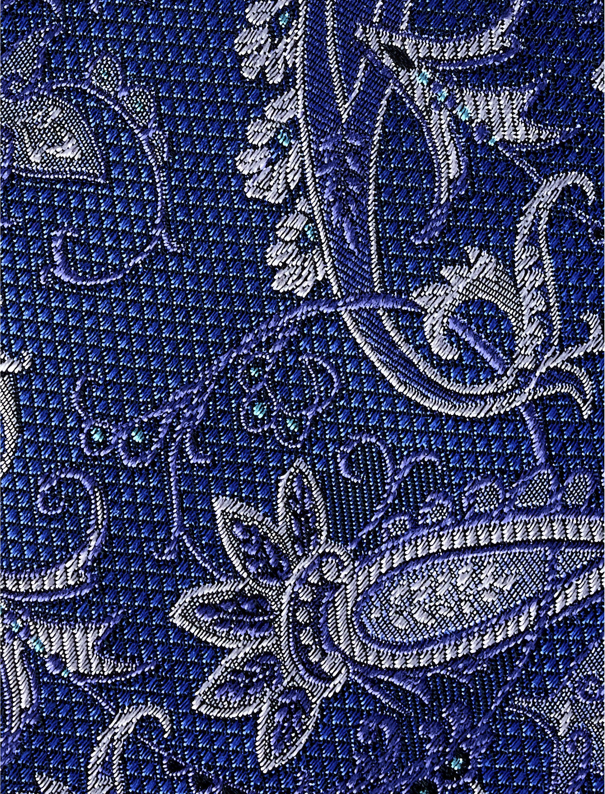 Paisley Tie - thumbnail 2