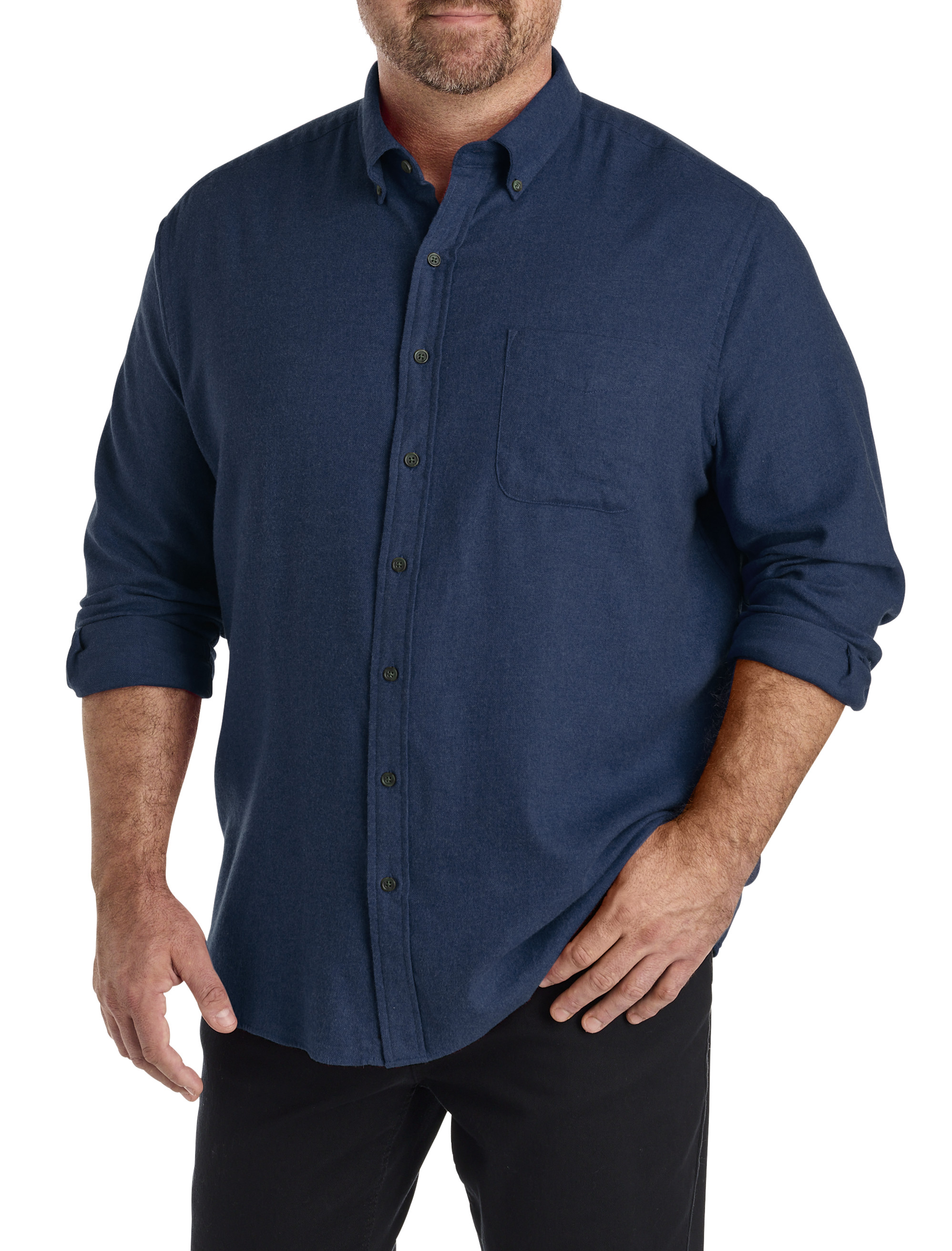 Fall Dress Shirts For Men | DXL