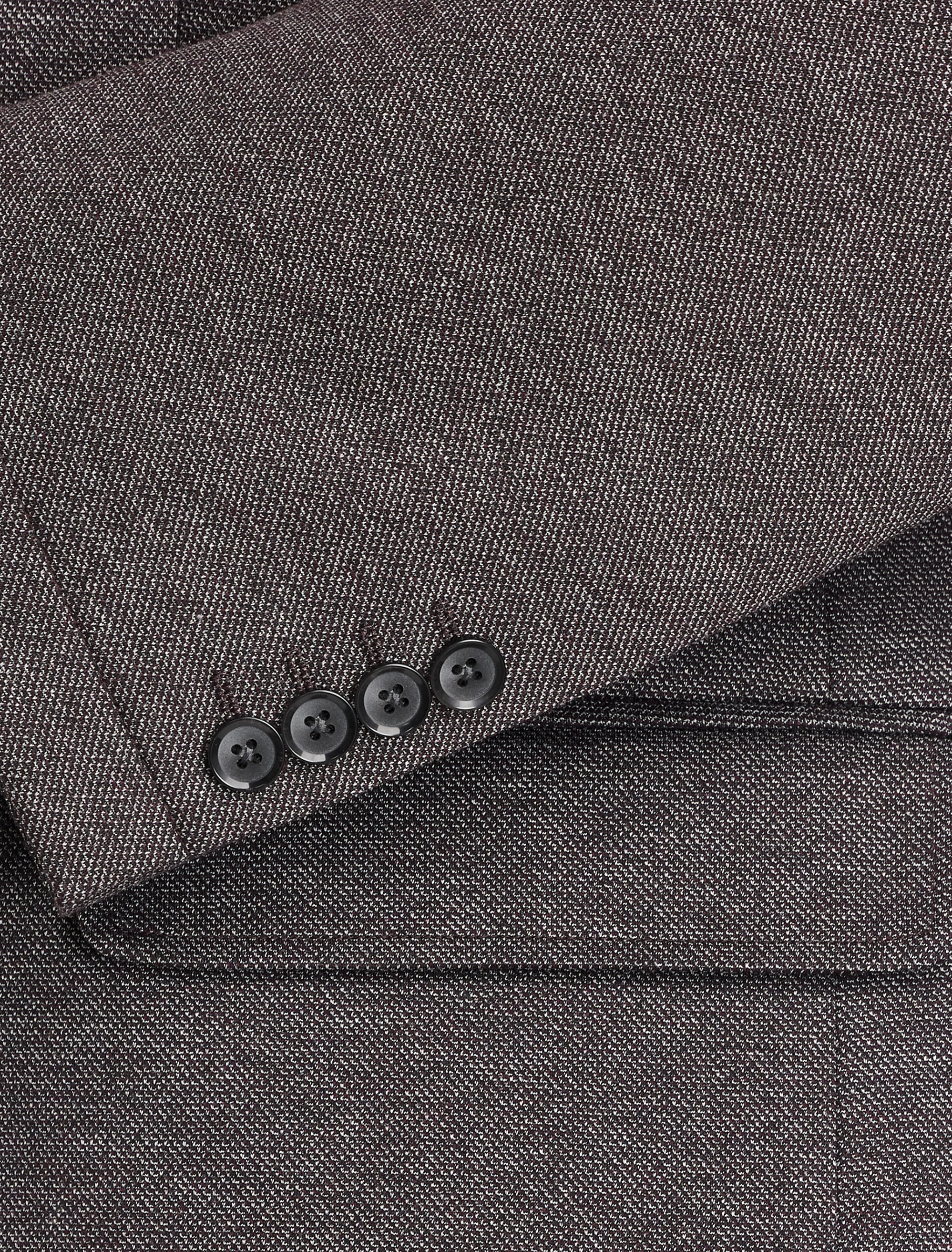 Jacket-Relaxer Knit Sport Coat