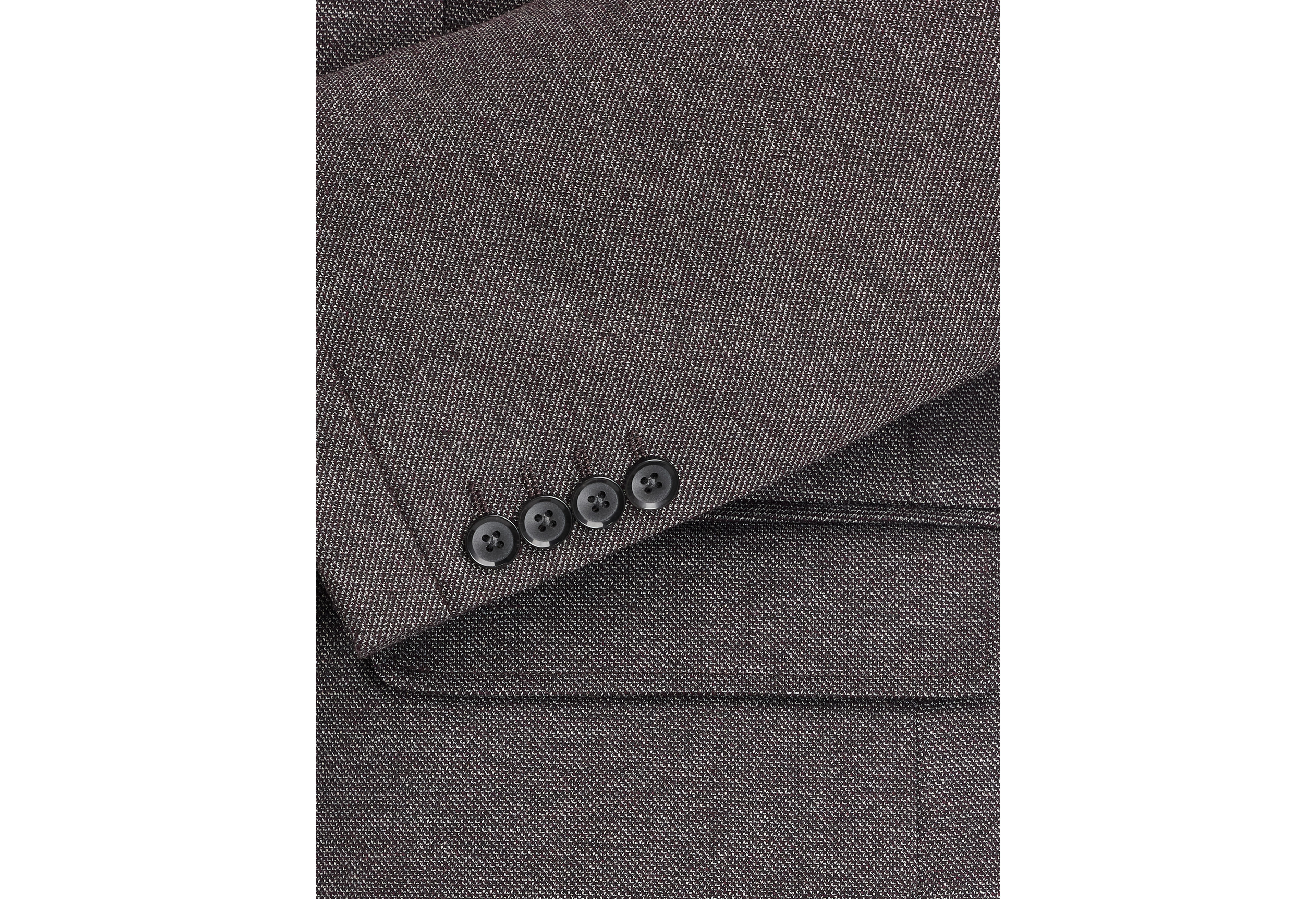 Jacket-Relaxer Knit Sport Coat