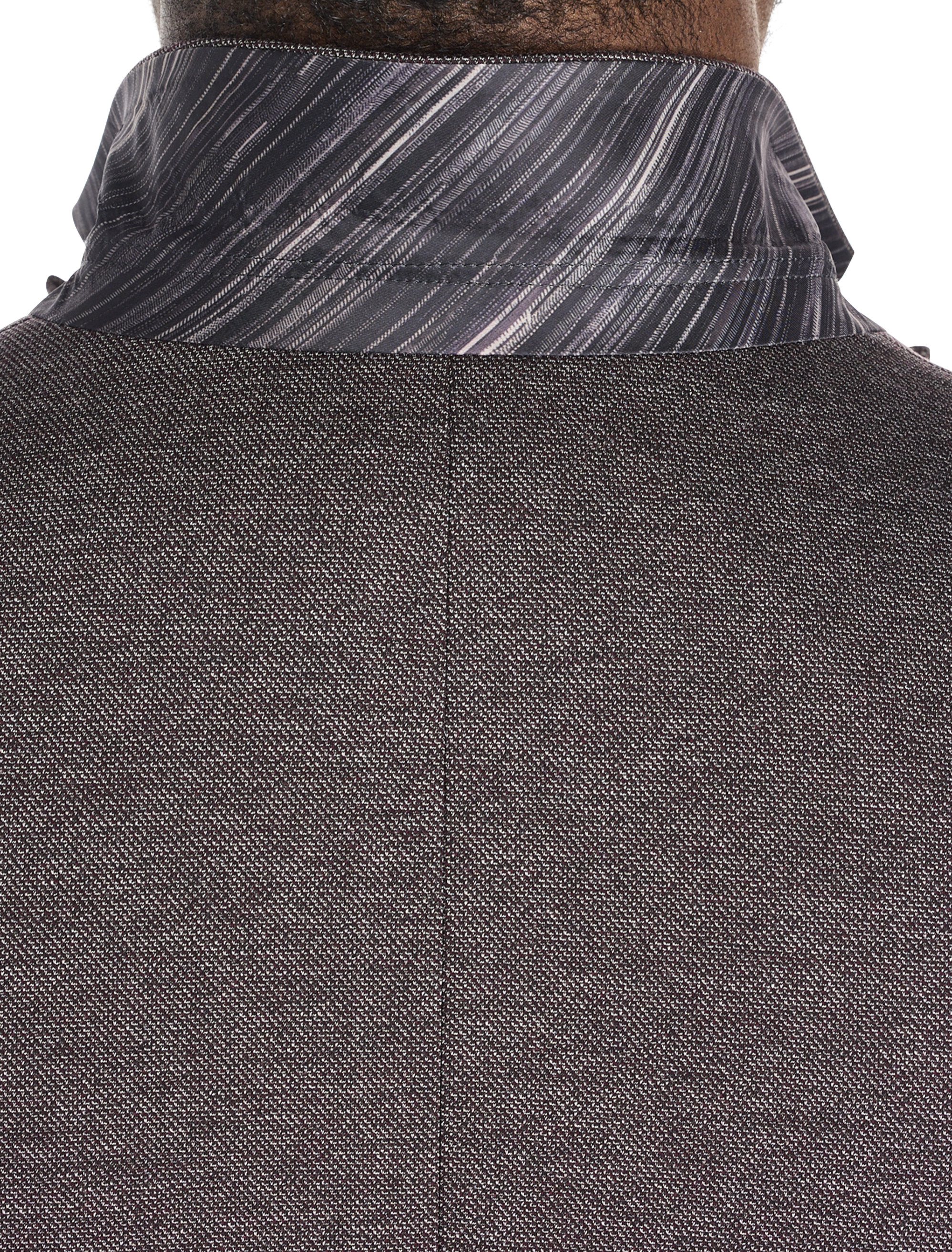 Jacket-Relaxer Knit Sport Coat