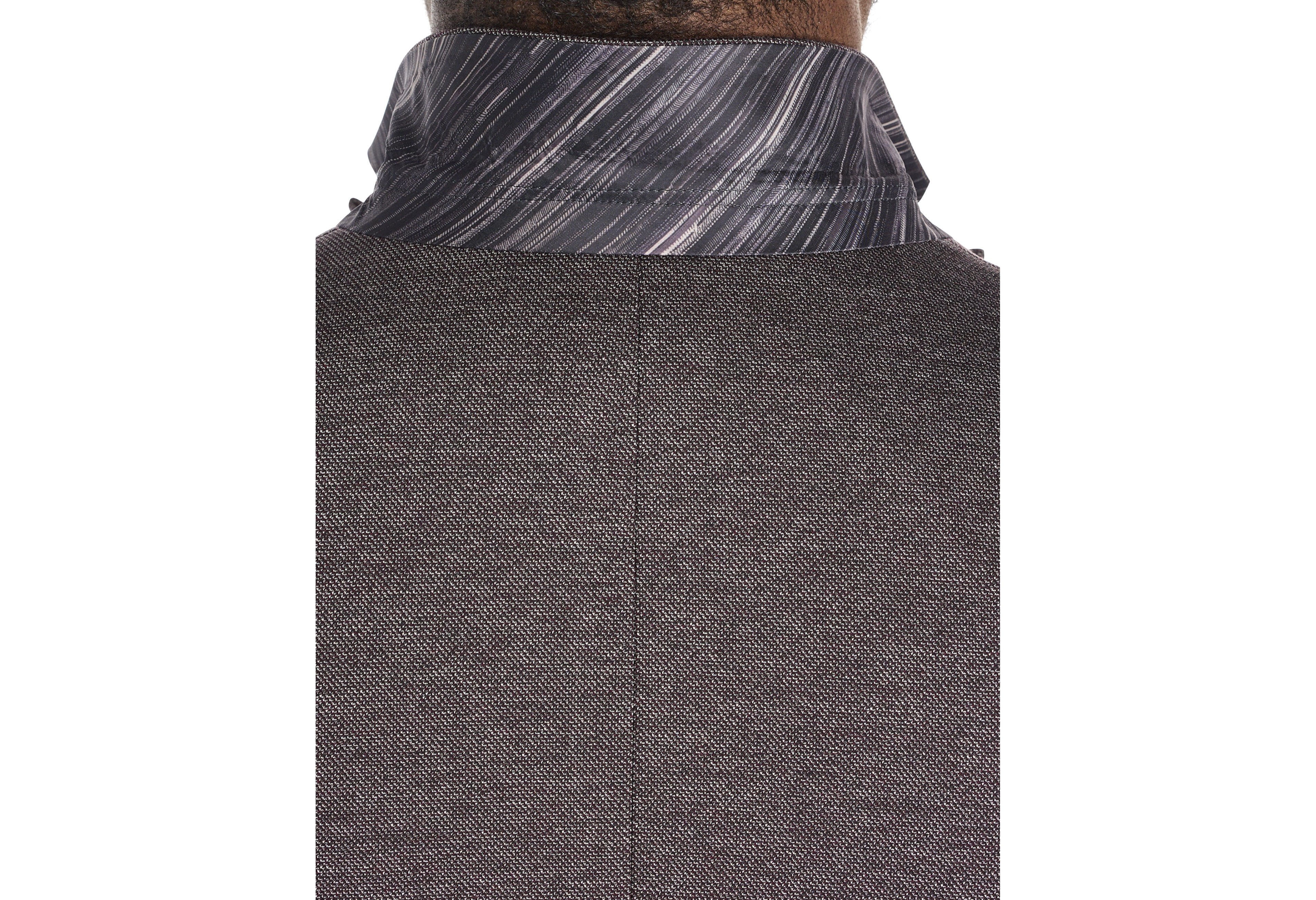 Jacket-Relaxer Knit Sport Coat