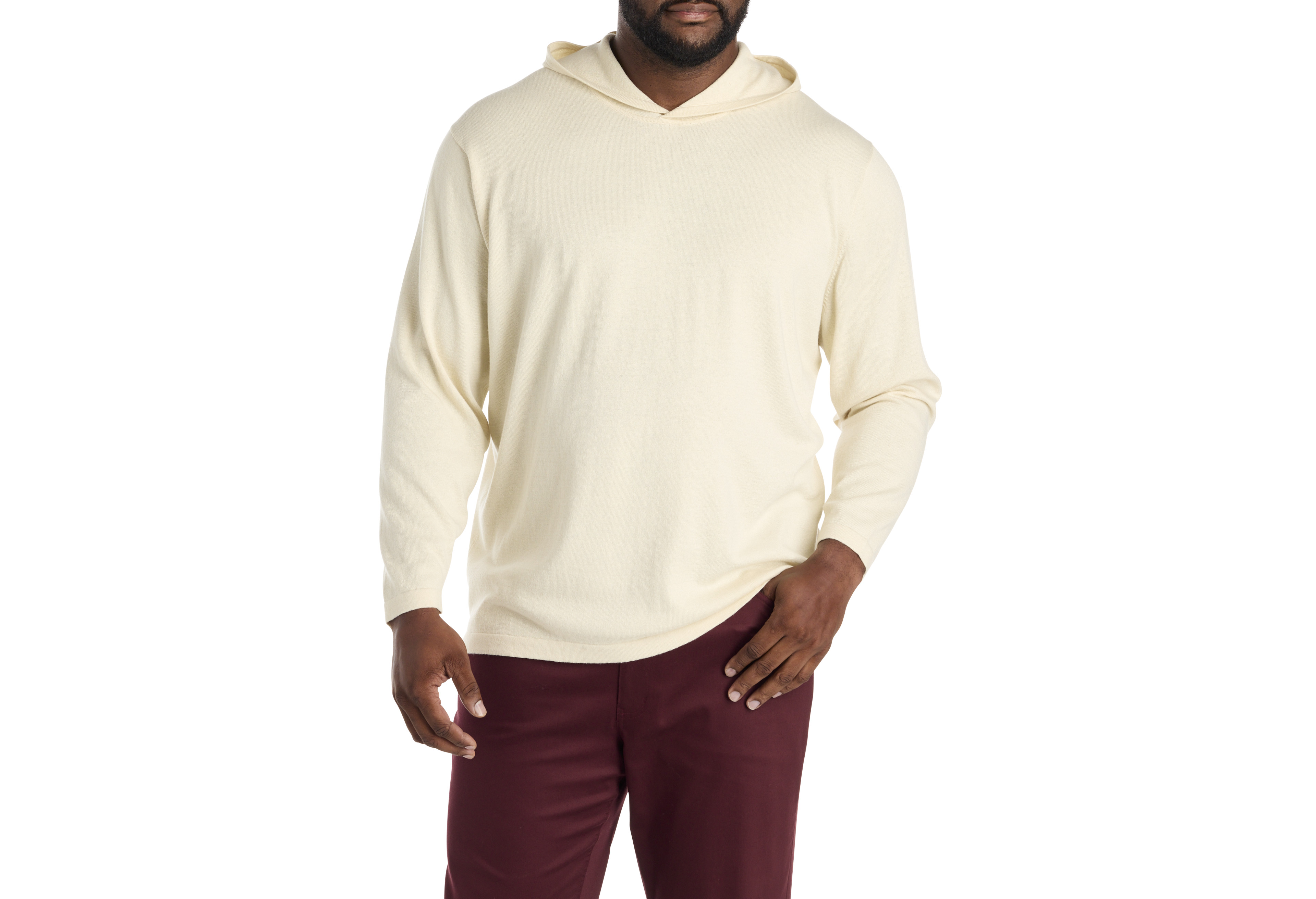 Lightweight Performance Hoodie