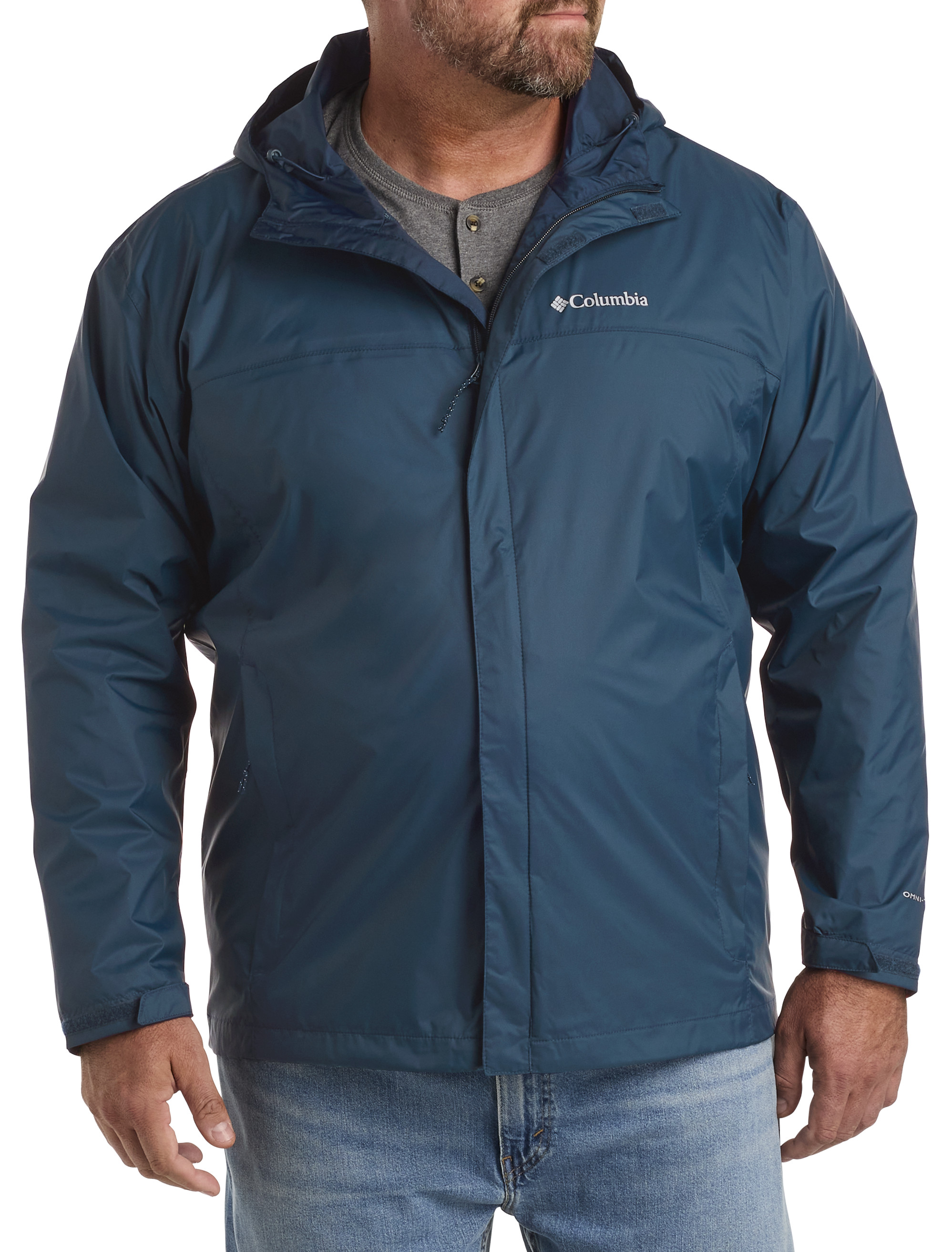 Watertight™ II Jacket