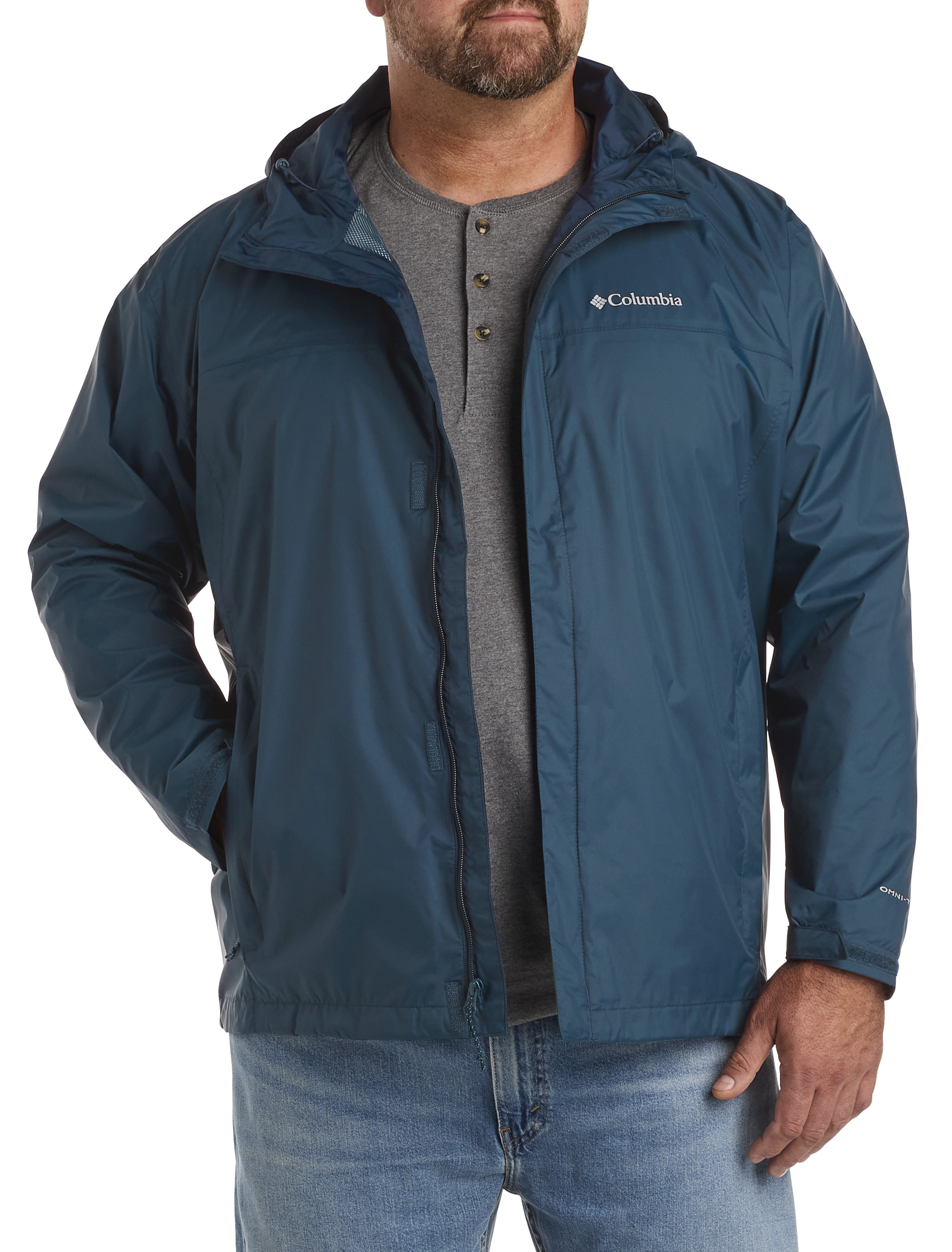 Watertight™ II Jacket