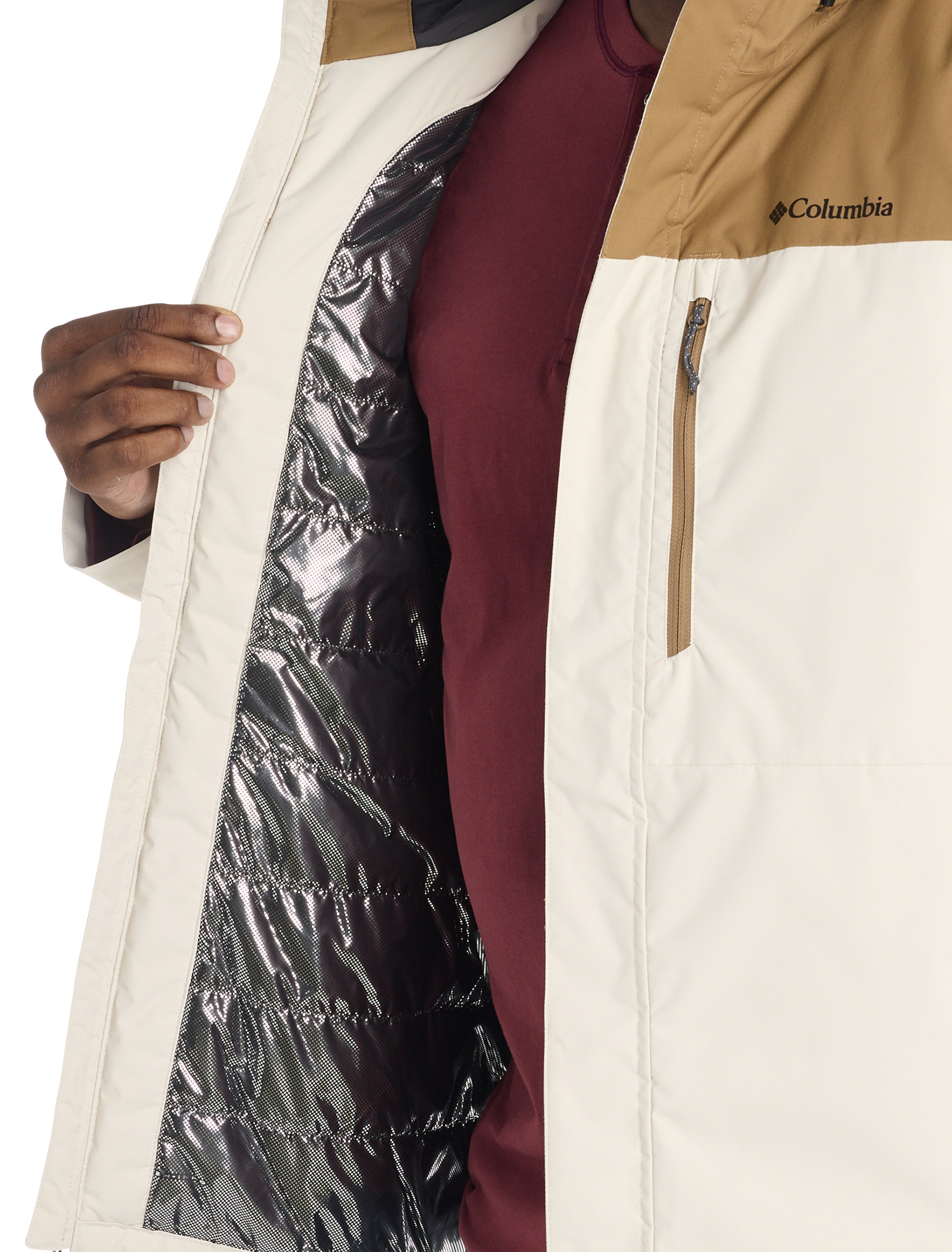 Hikebound™ II Jacket