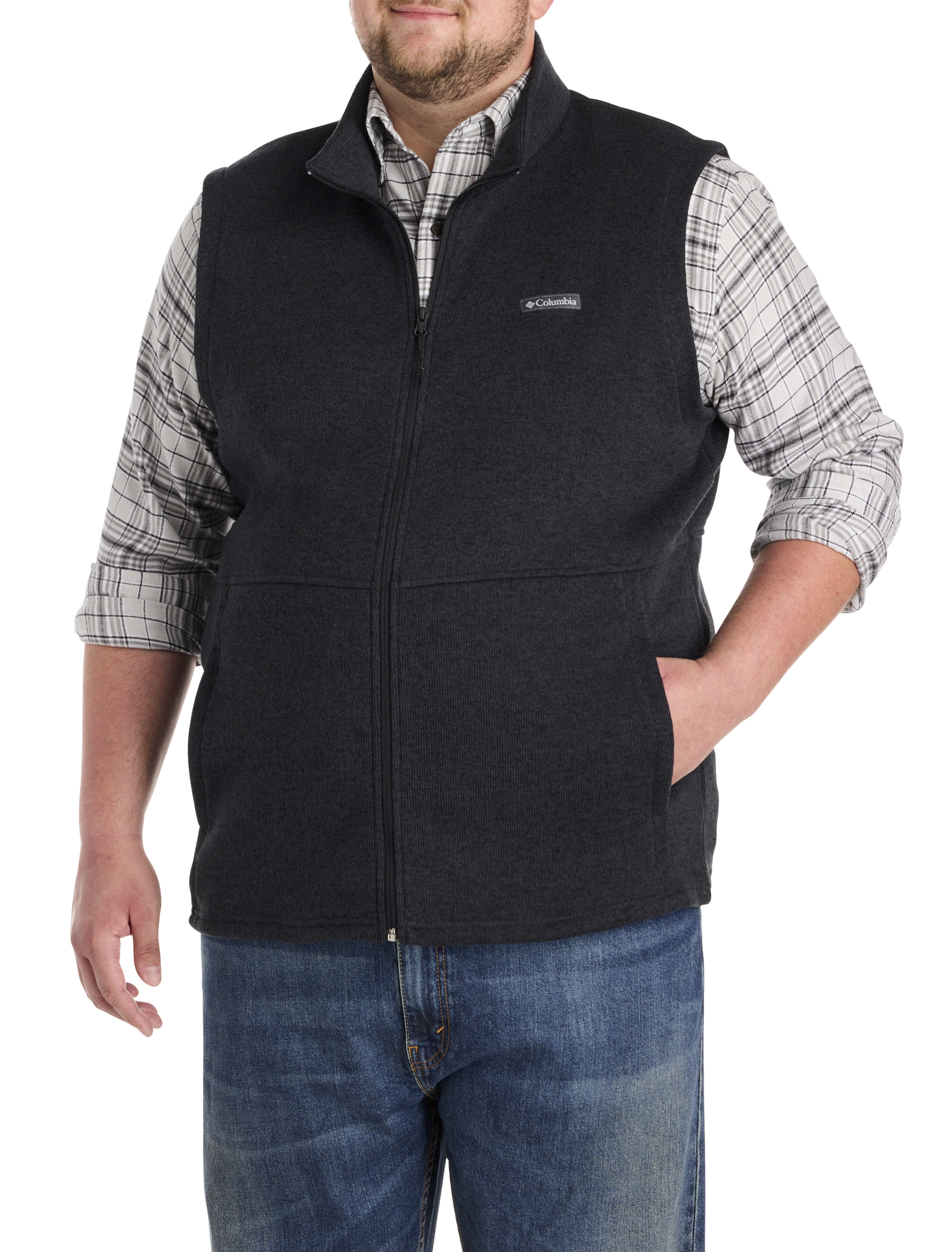 Alto Pass™ Vest