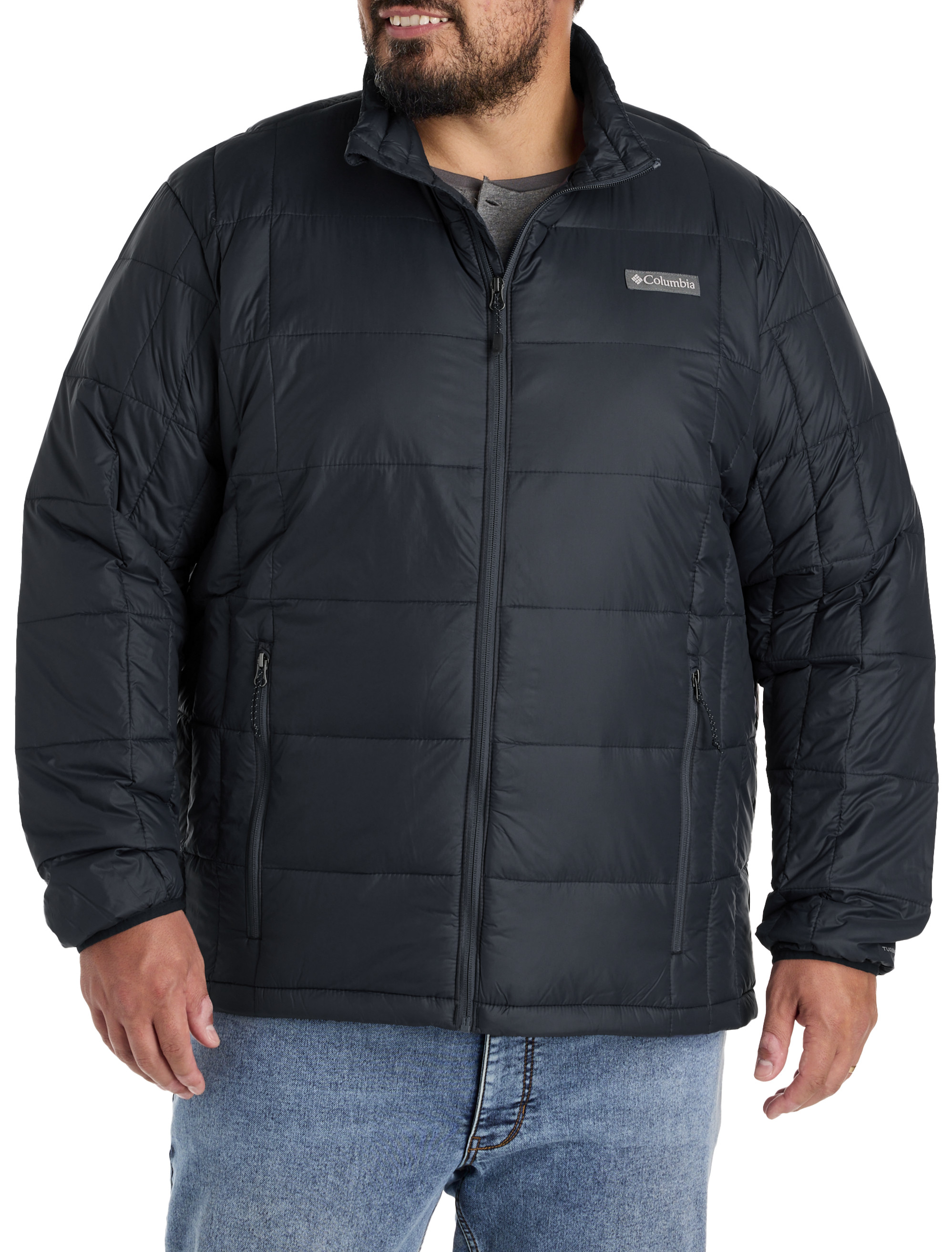 タルロウ Big + Tall | Columbia Voodoo Falls 590 TurboDown™ Jacket | DXL