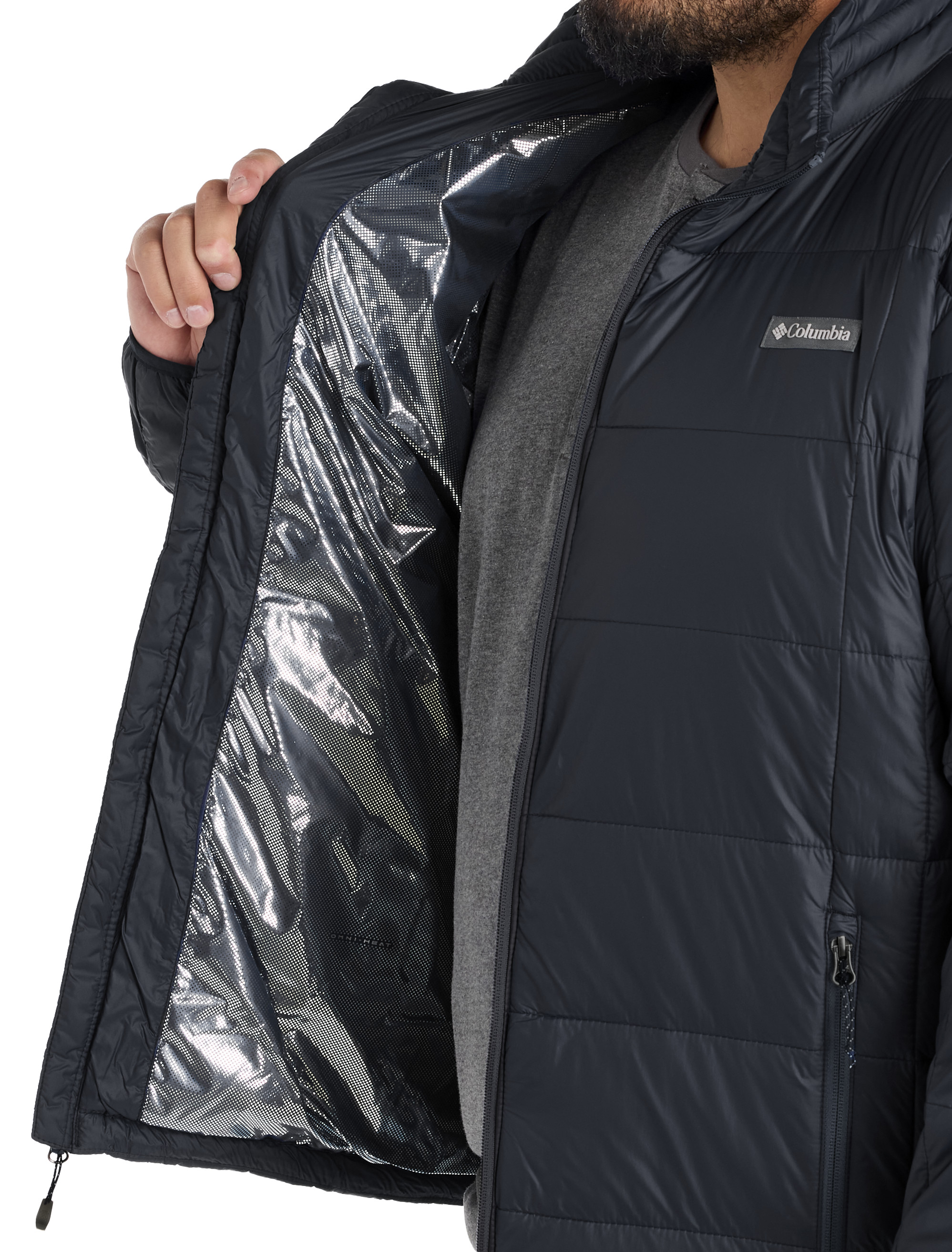 Voodoo Falls 590 TurboDown™ Jacket