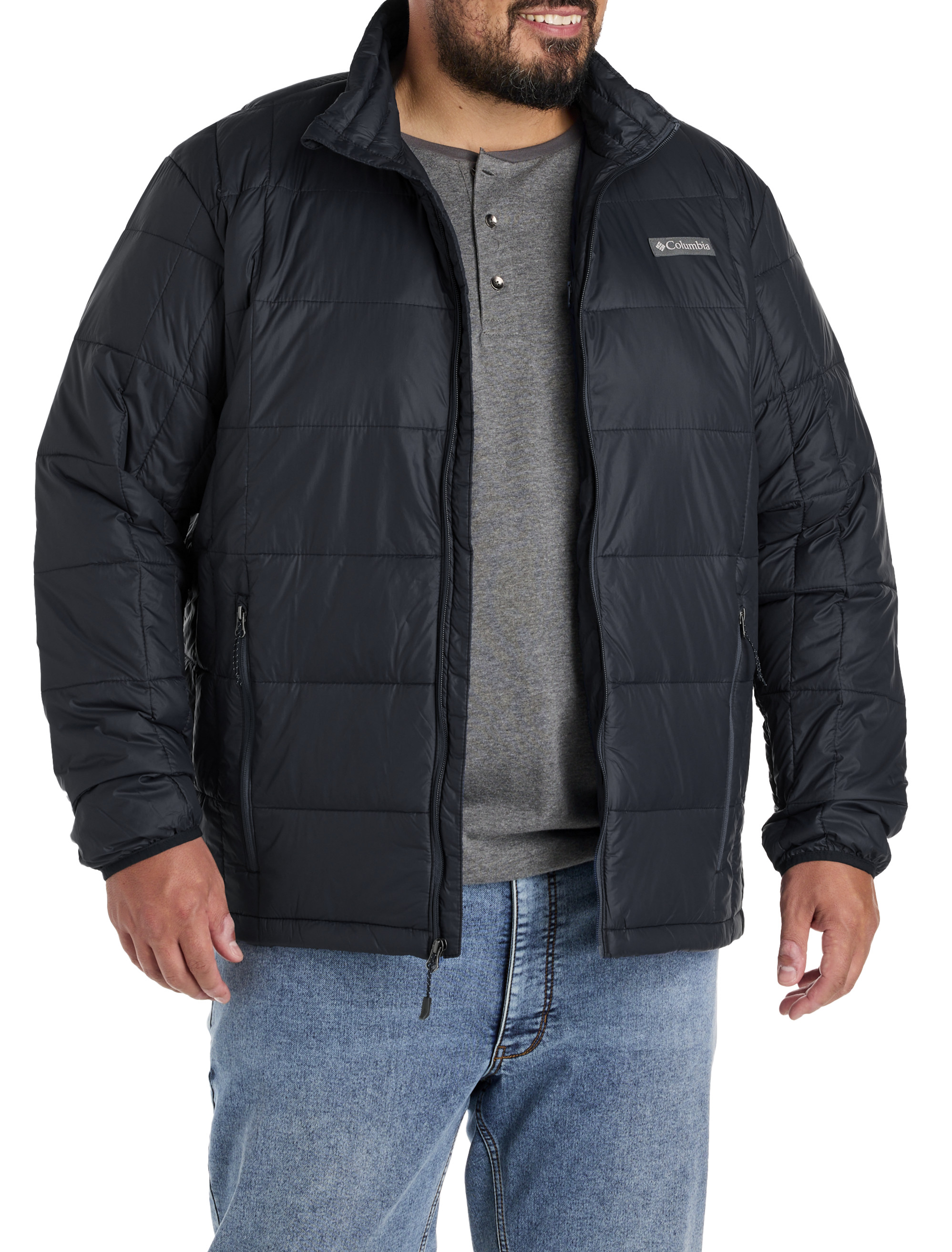 Voodoo Falls 590 TurboDown™ Jacket