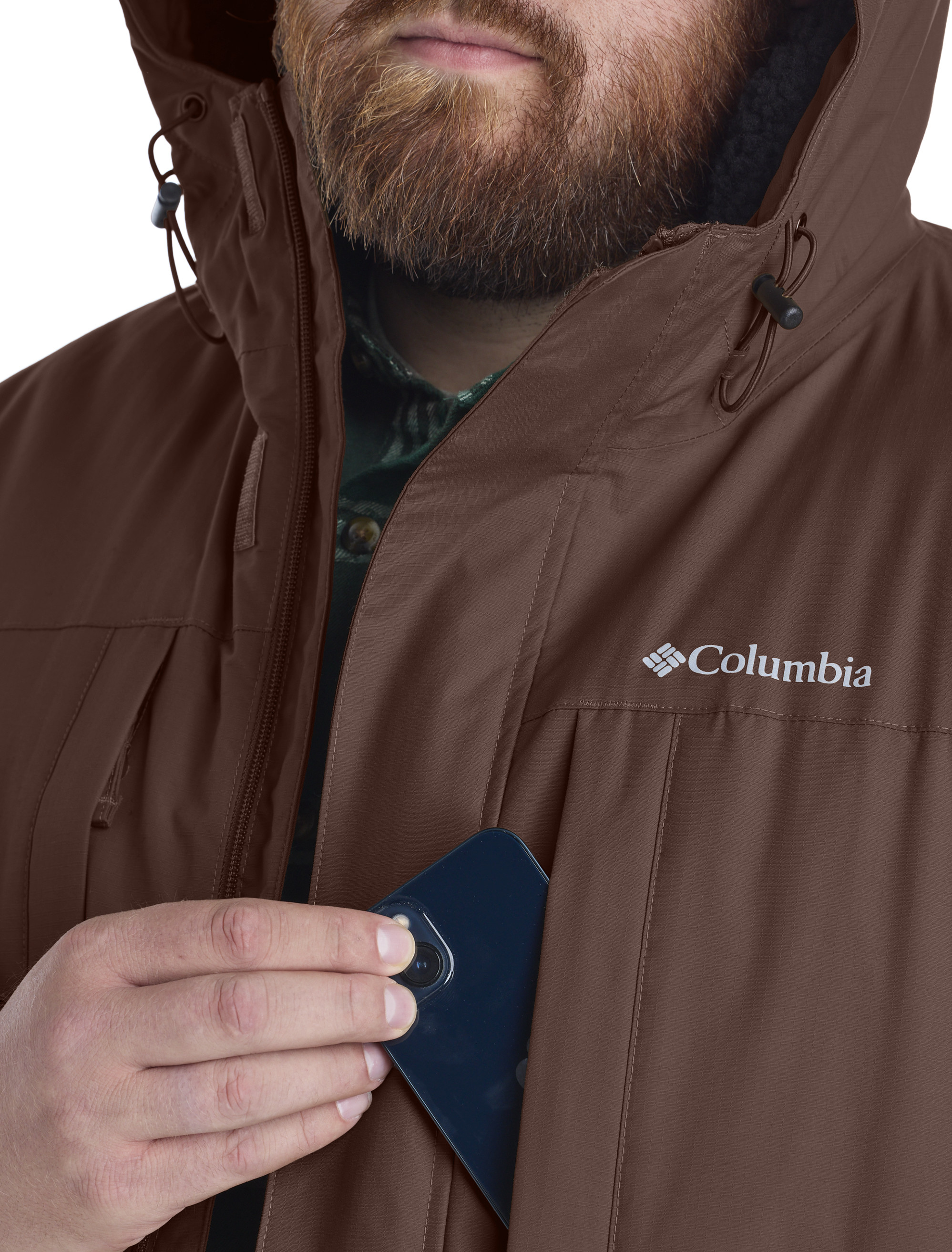 Landroamer™ Lined Jacket