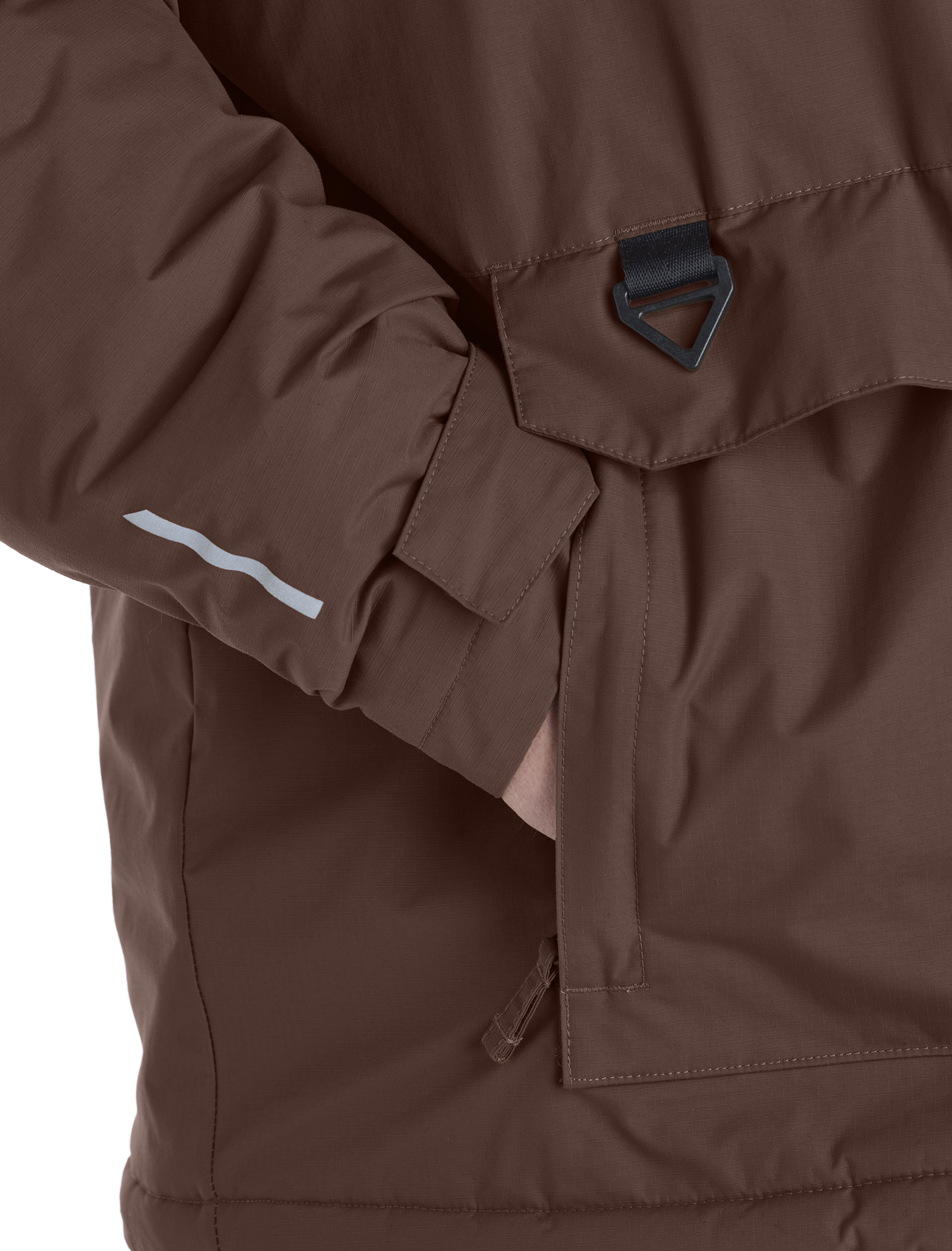 Landroamer™ Lined Jacket