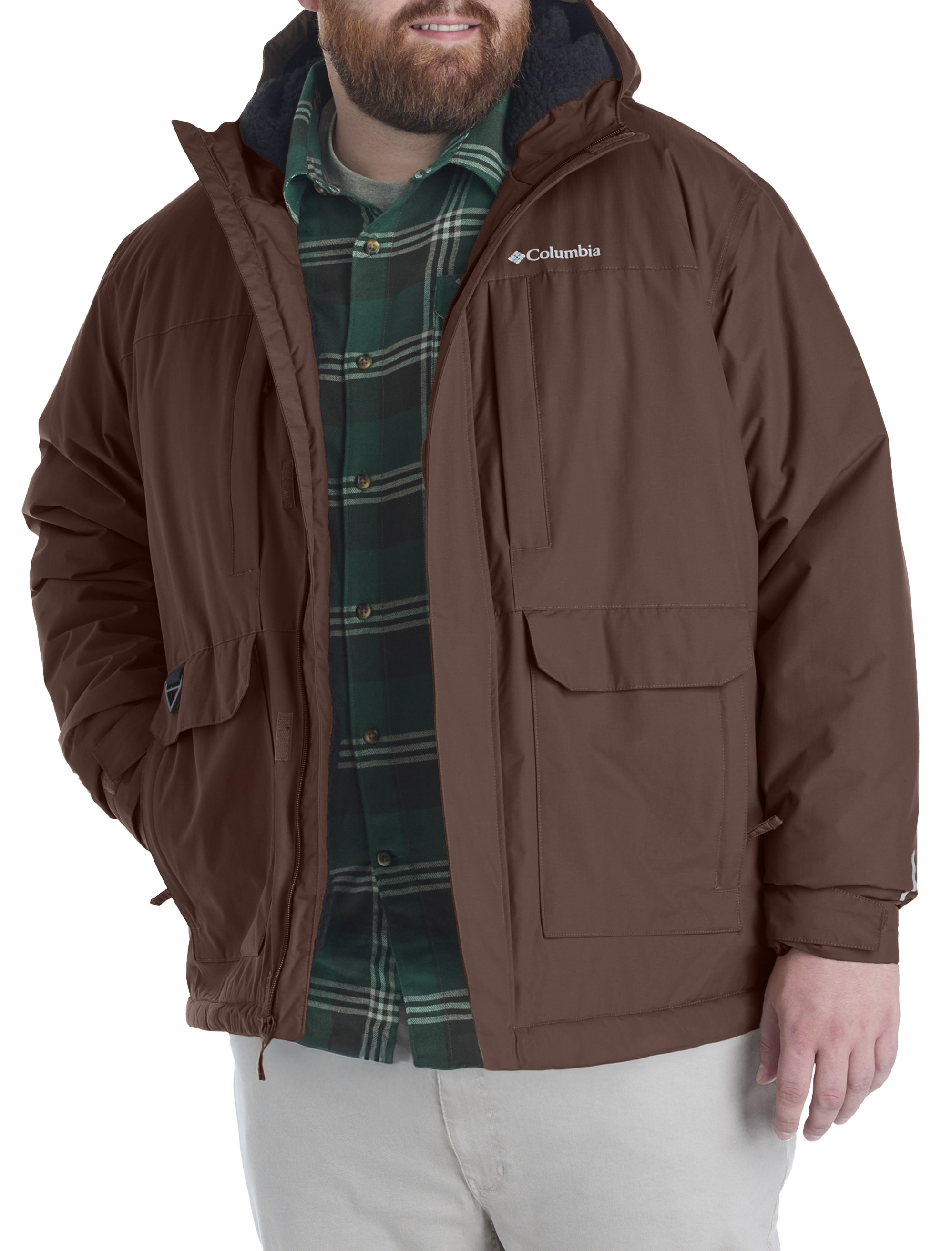 Landroamer™ Lined Jacket
