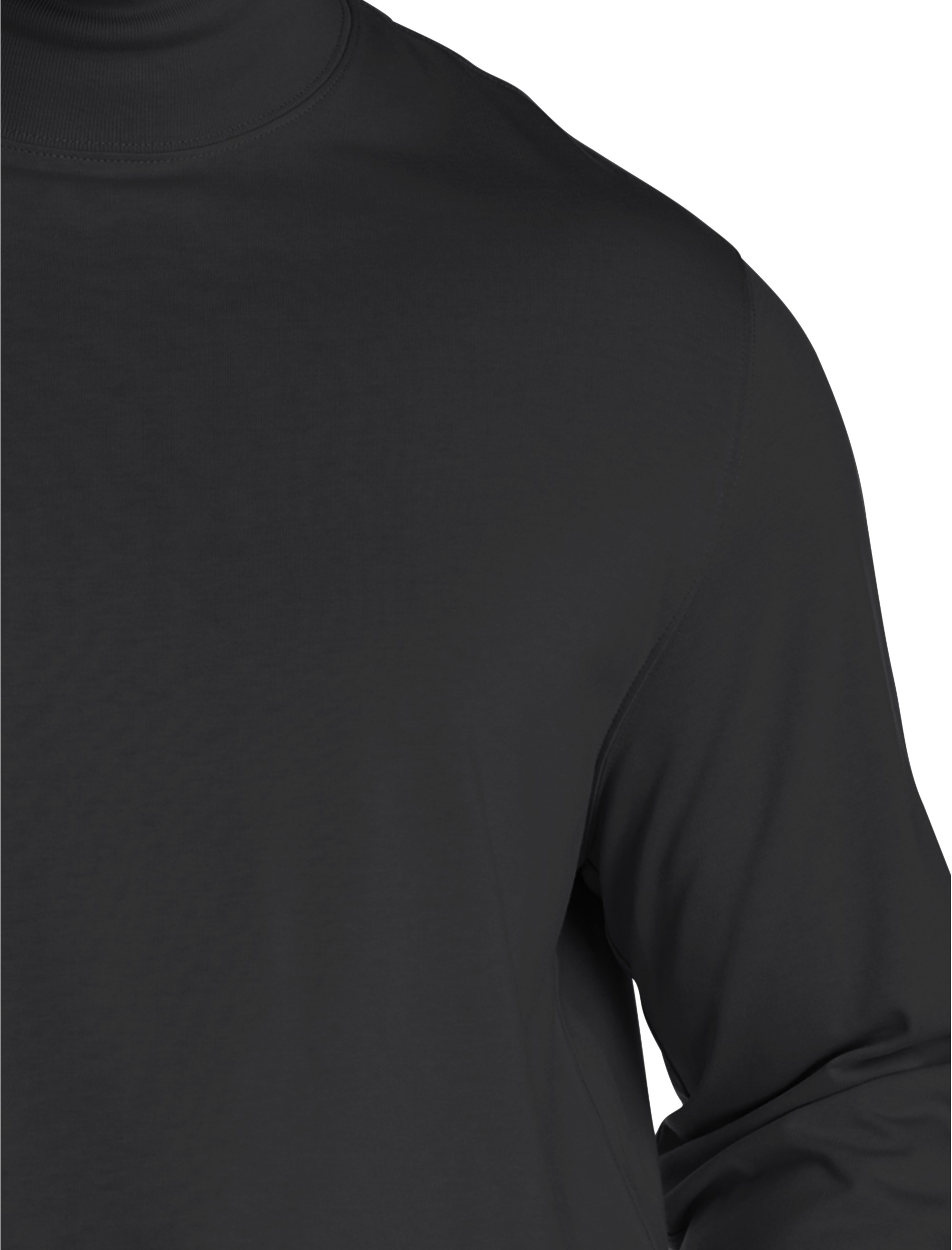 Tech Turtleneck - thumbnail 7