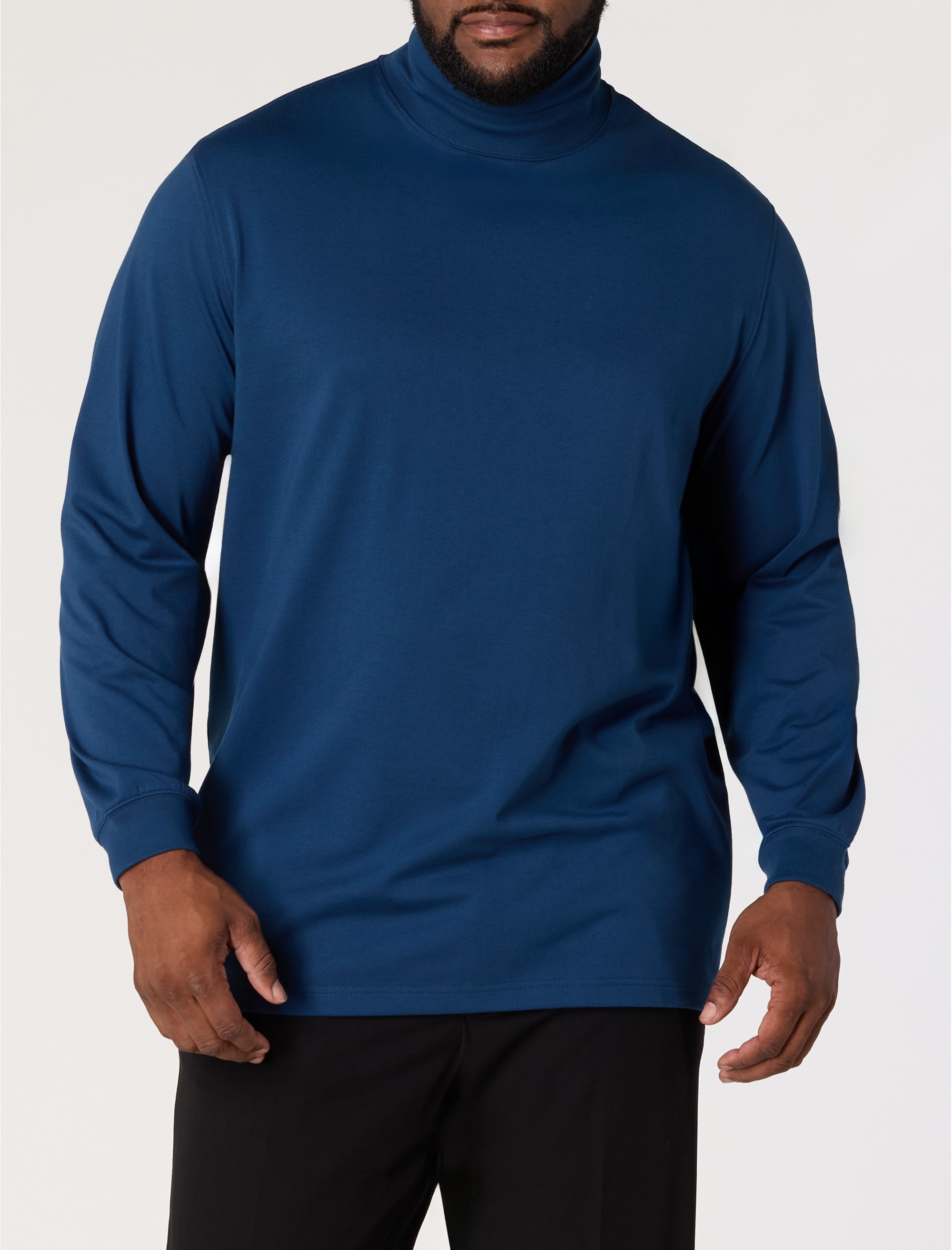 Tech Turtleneck - thumbnail 5