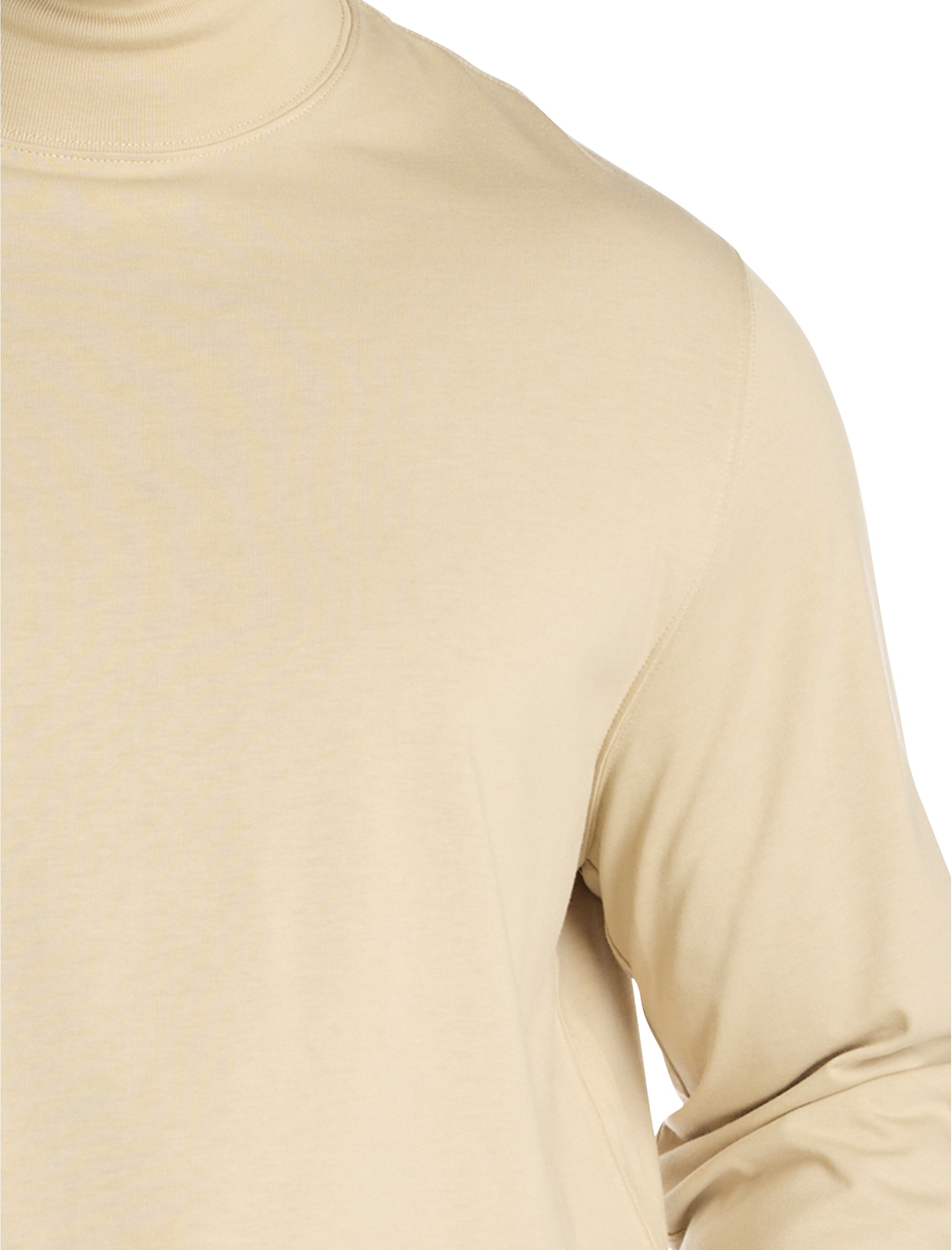 Tech Turtleneck - thumbnail 2