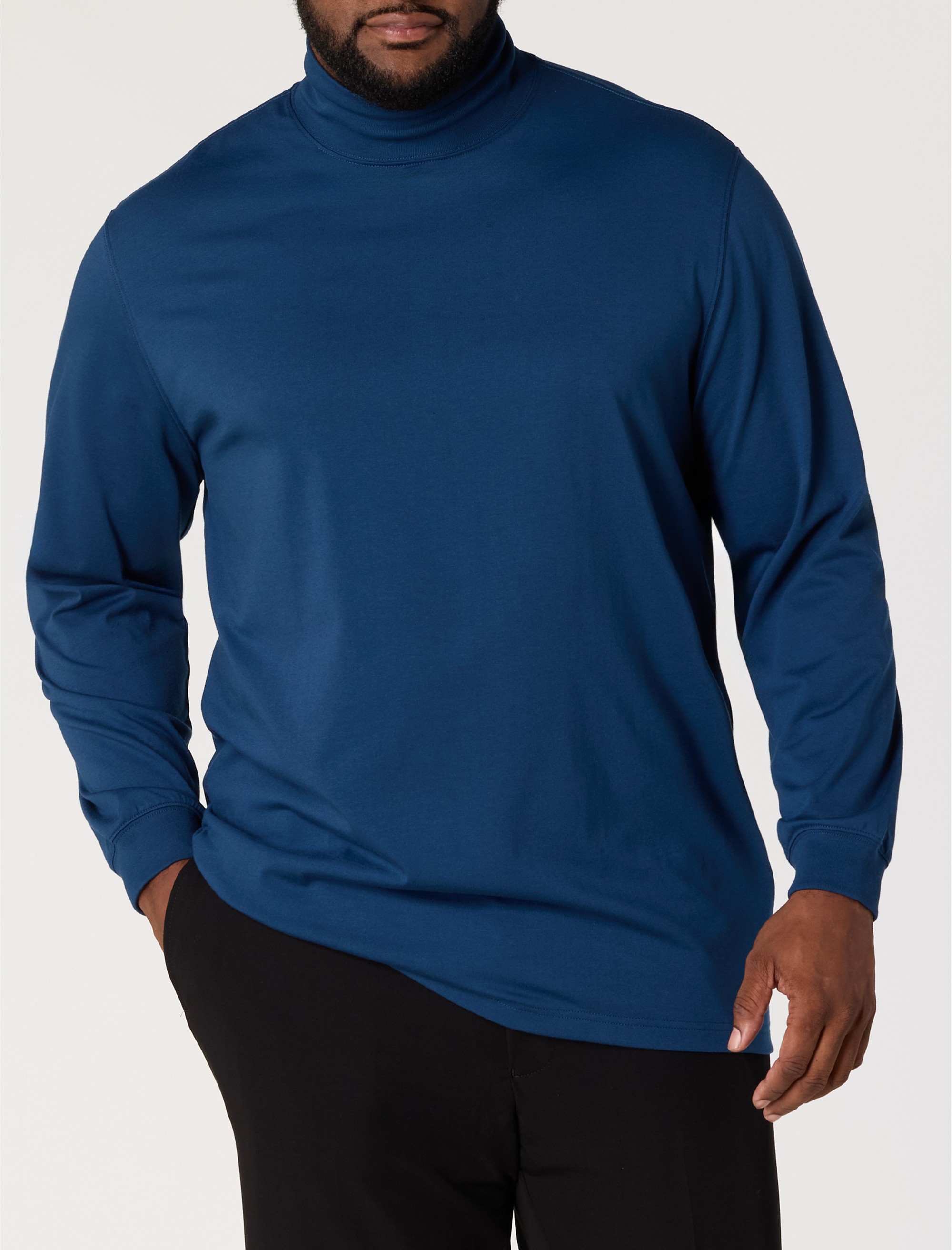 Tech Turtleneck - thumbnail 3