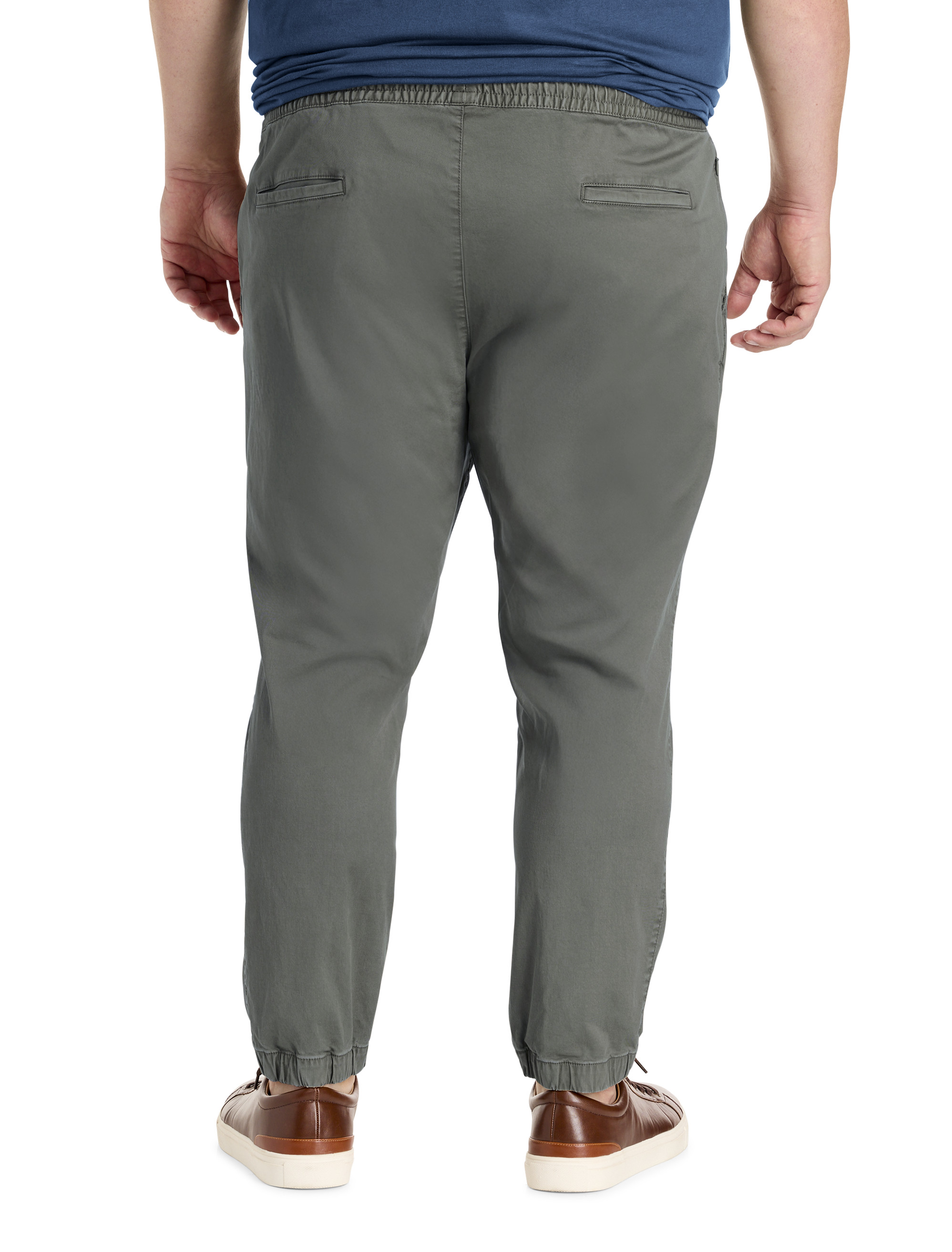 All-Day Slim Fit Joggers