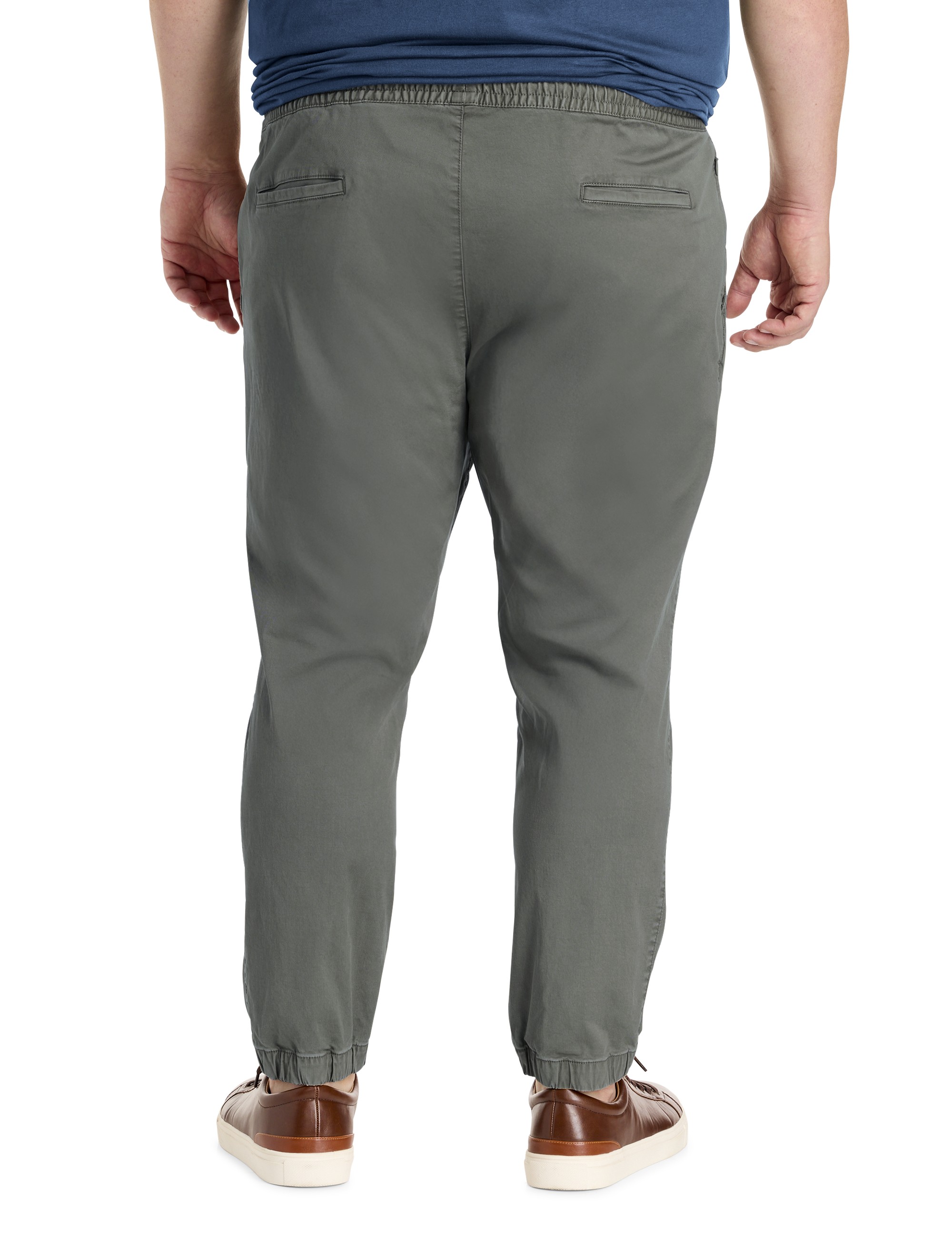 All-Day Slim Fit Joggers - thumbnail 2