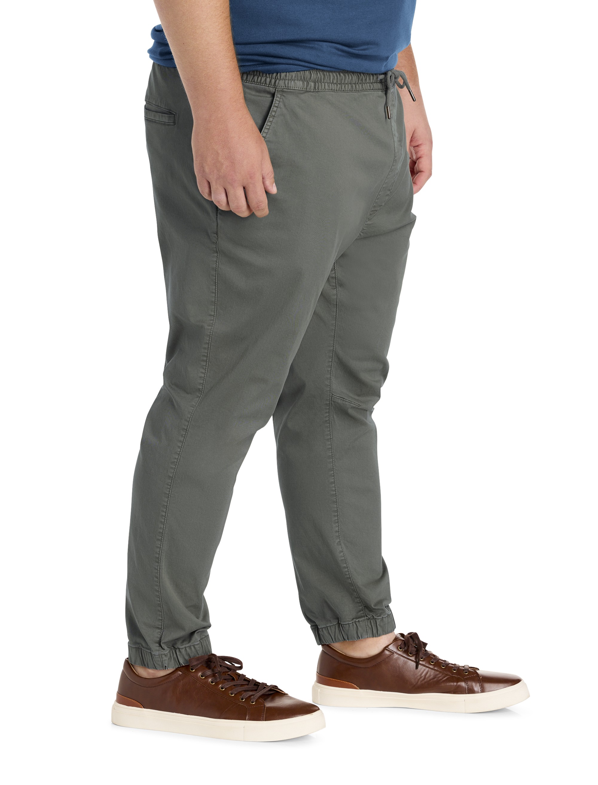 All-Day Slim Fit Joggers - thumbnail 3