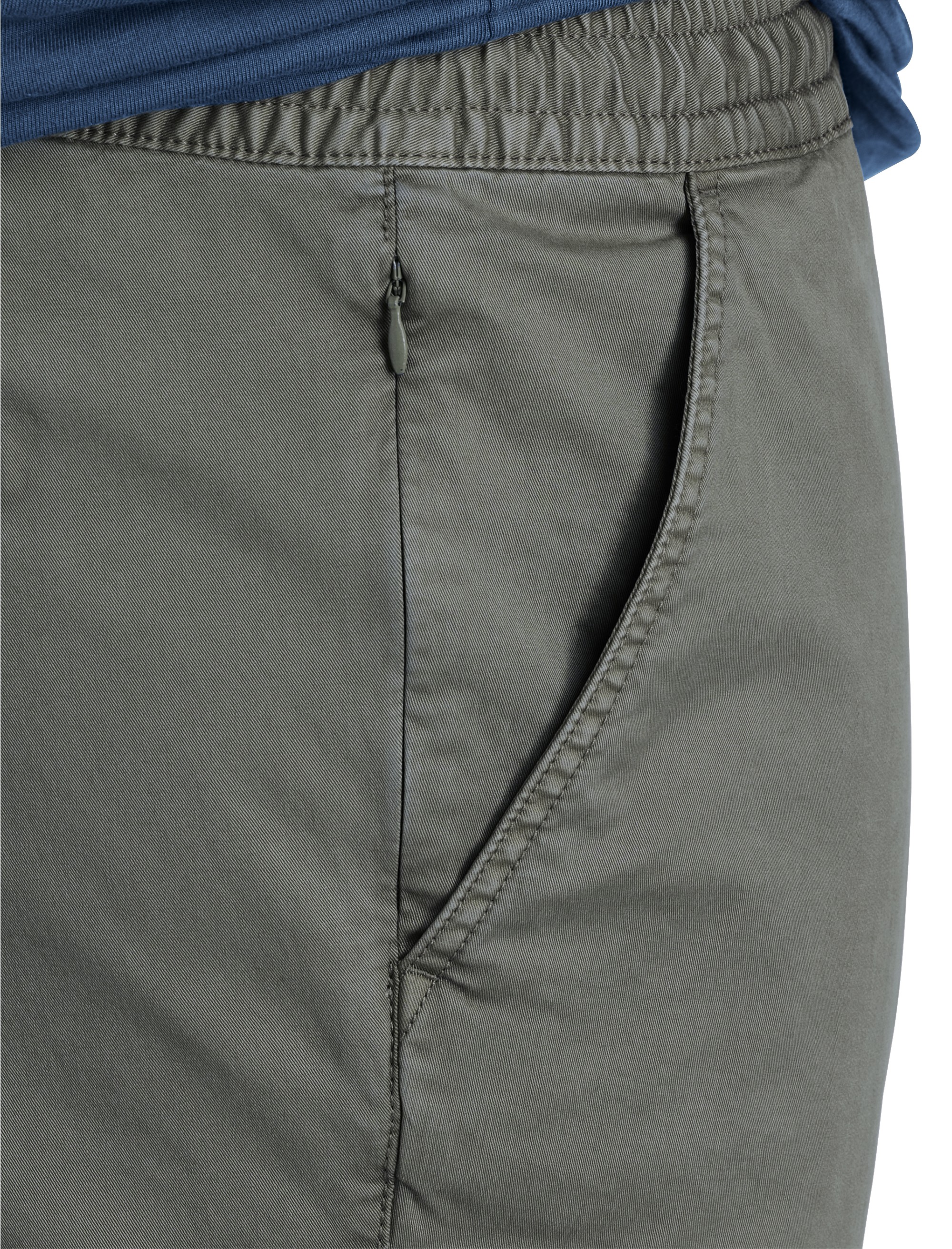 All-Day Slim Fit Joggers - thumbnail 4