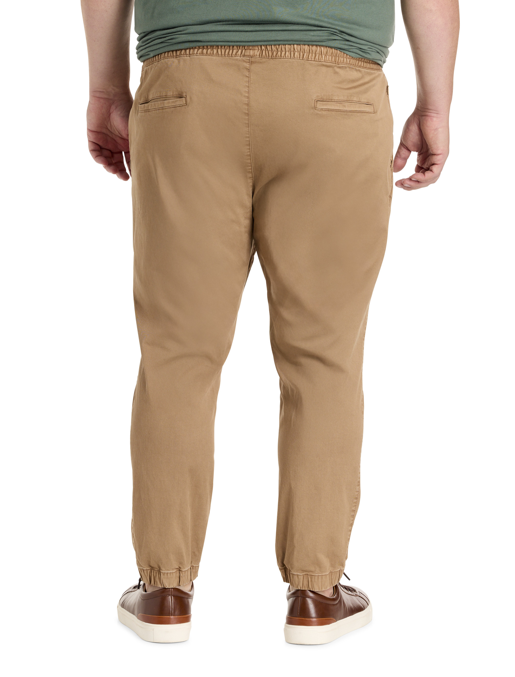 All-Day Slim Fit Joggers