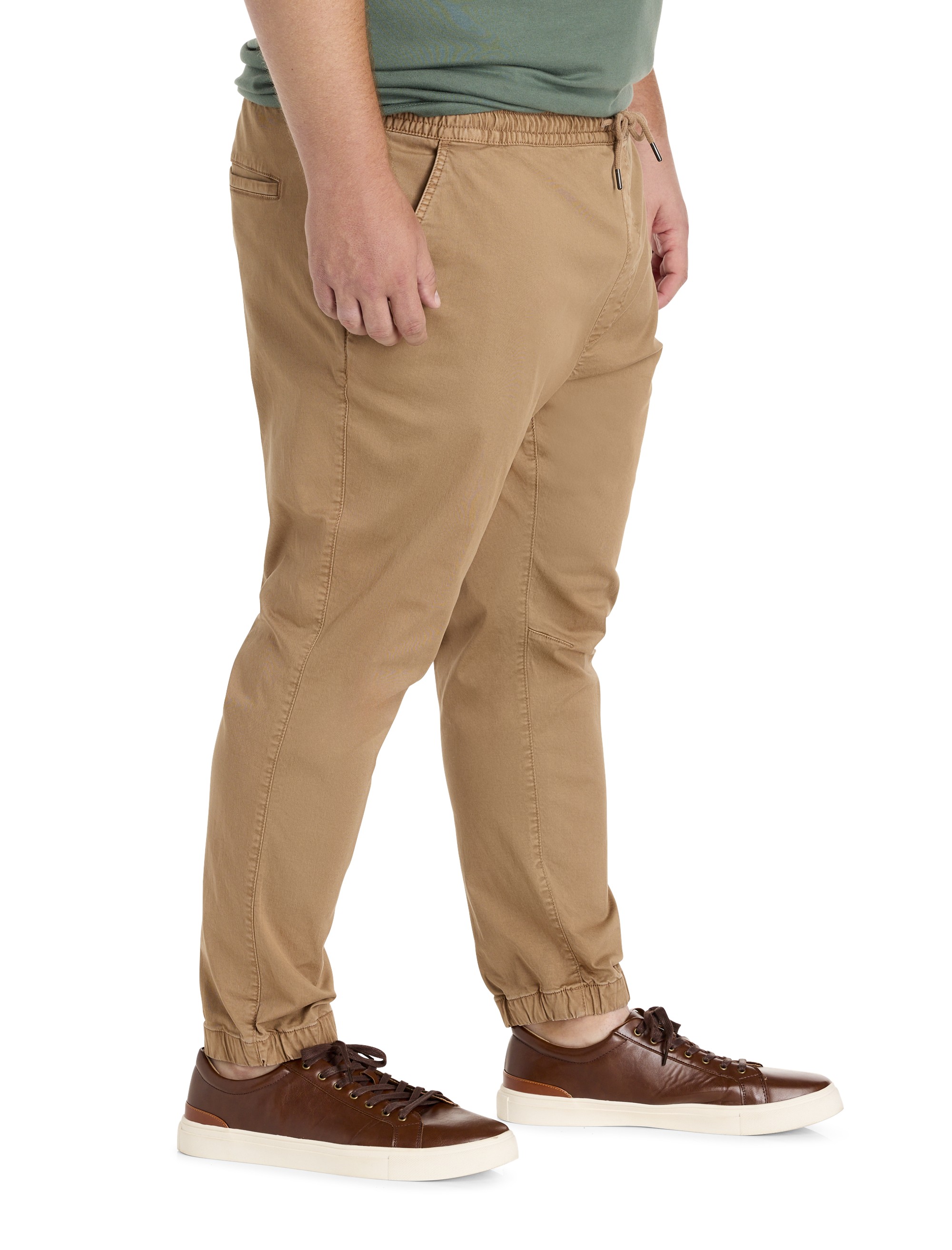 All-Day Slim Fit Joggers - thumbnail 7