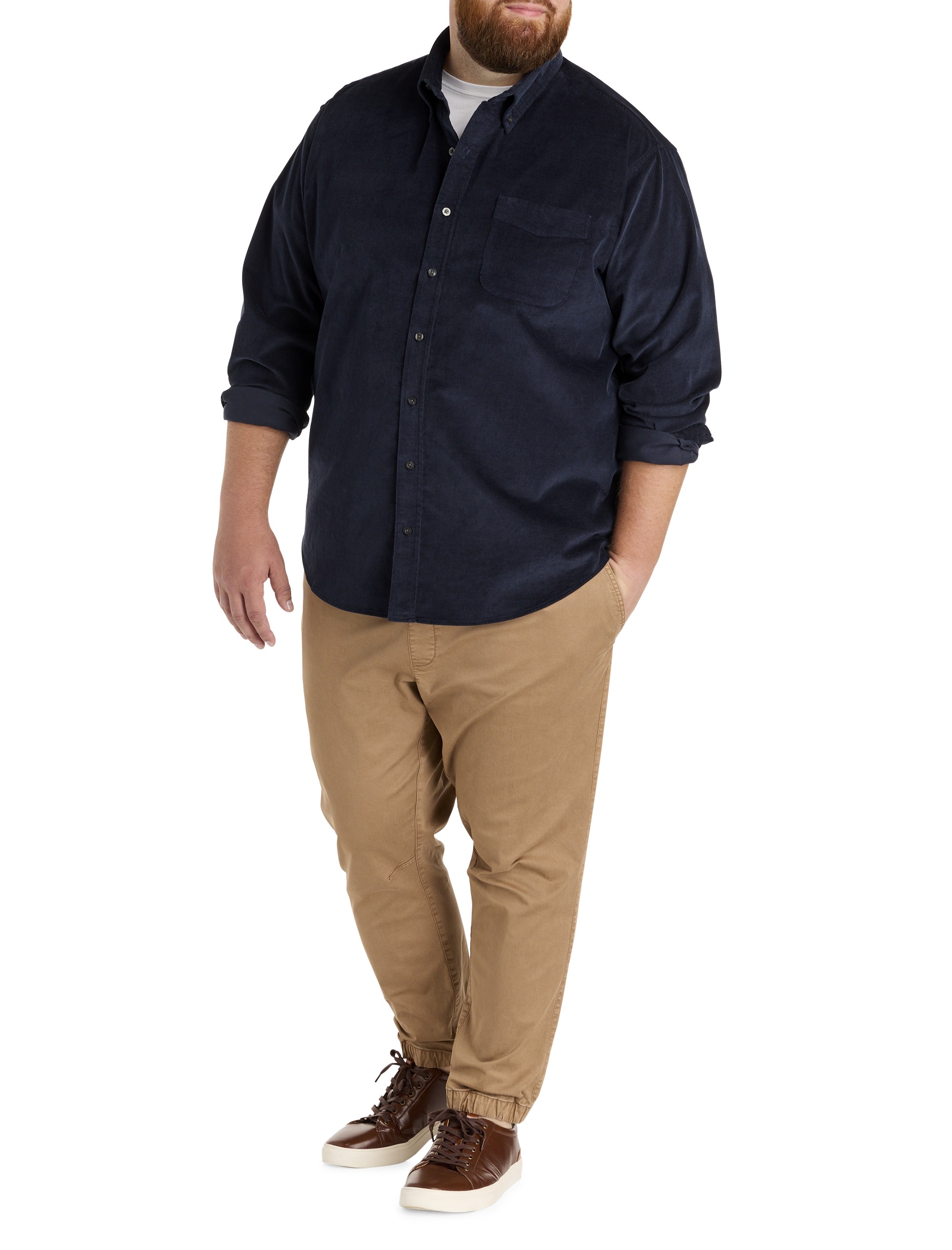 All-Day Slim Fit Joggers - thumbnail 9