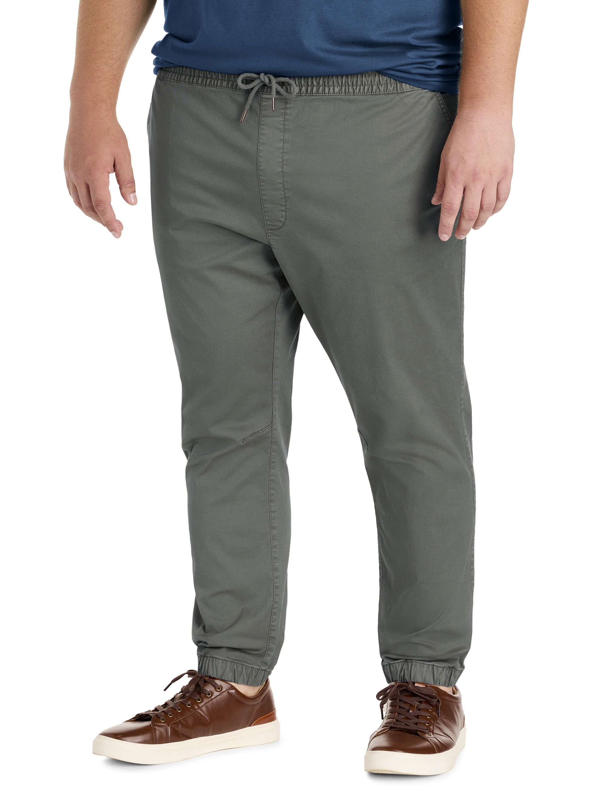 All-Day Slim Fit Joggers