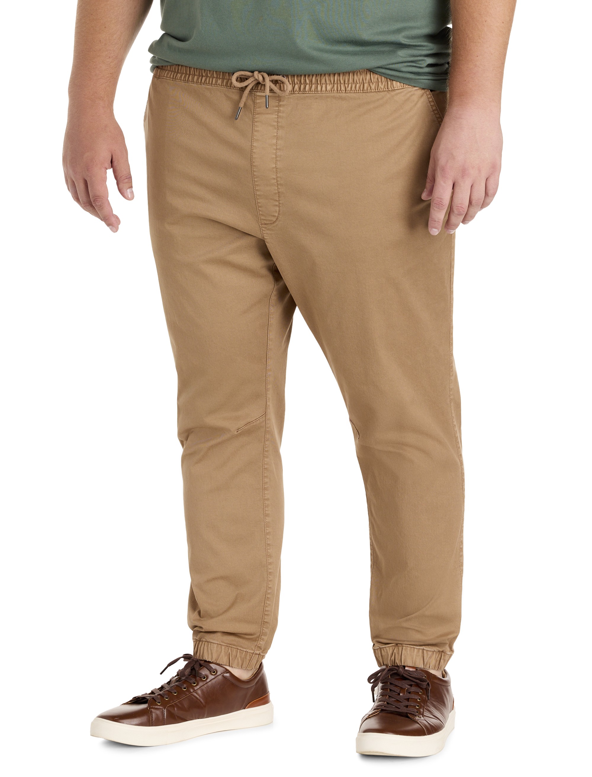 All-Day Slim Fit Joggers - thumbnail 5