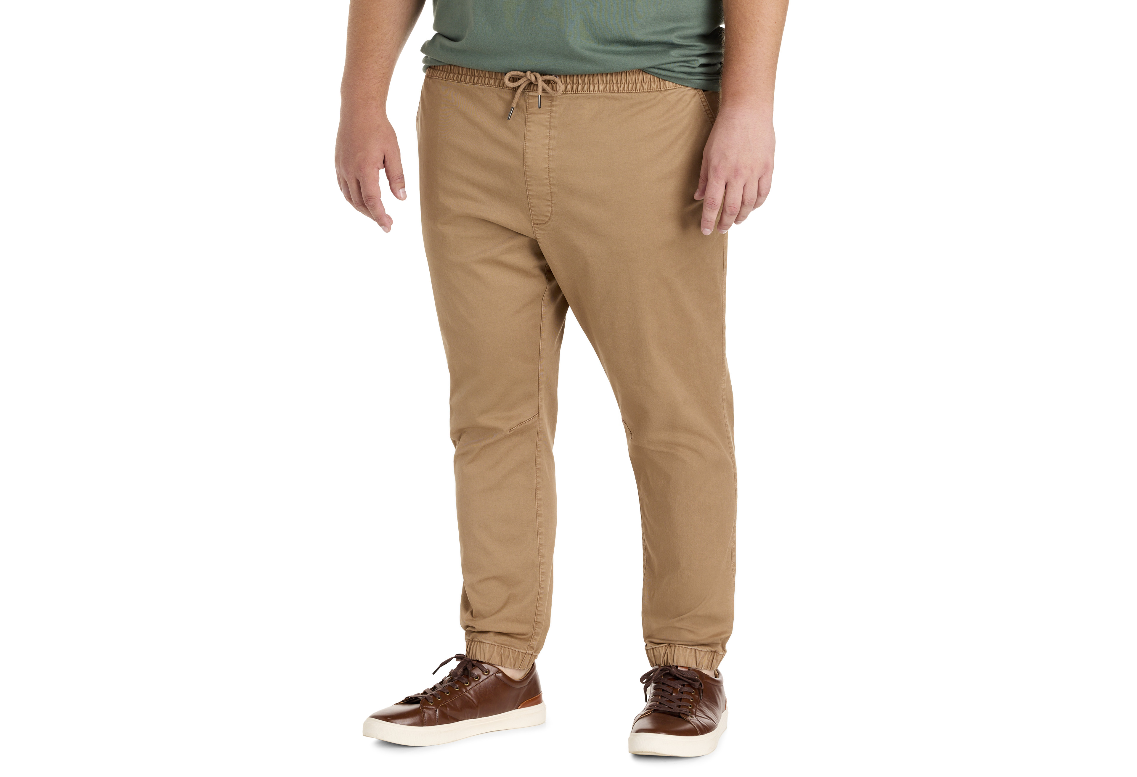 All-Day Slim Fit Joggers