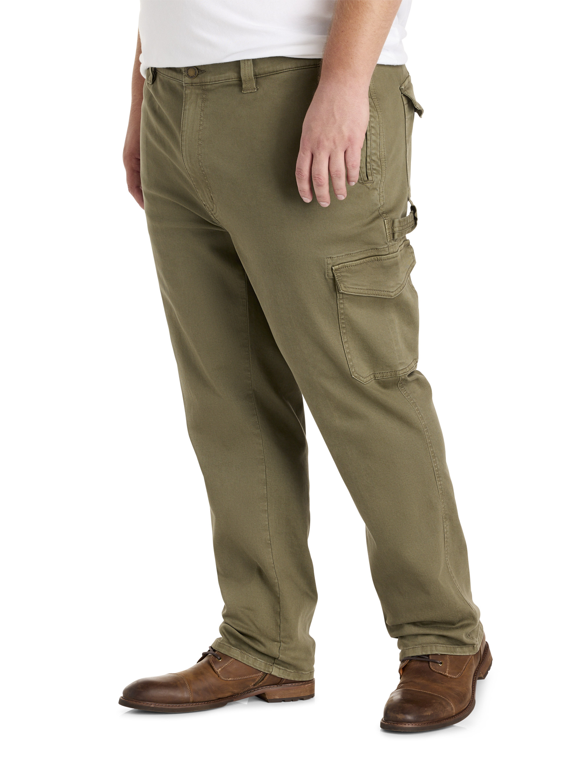 Black Friday Deals On Men's Work Pants | DXL