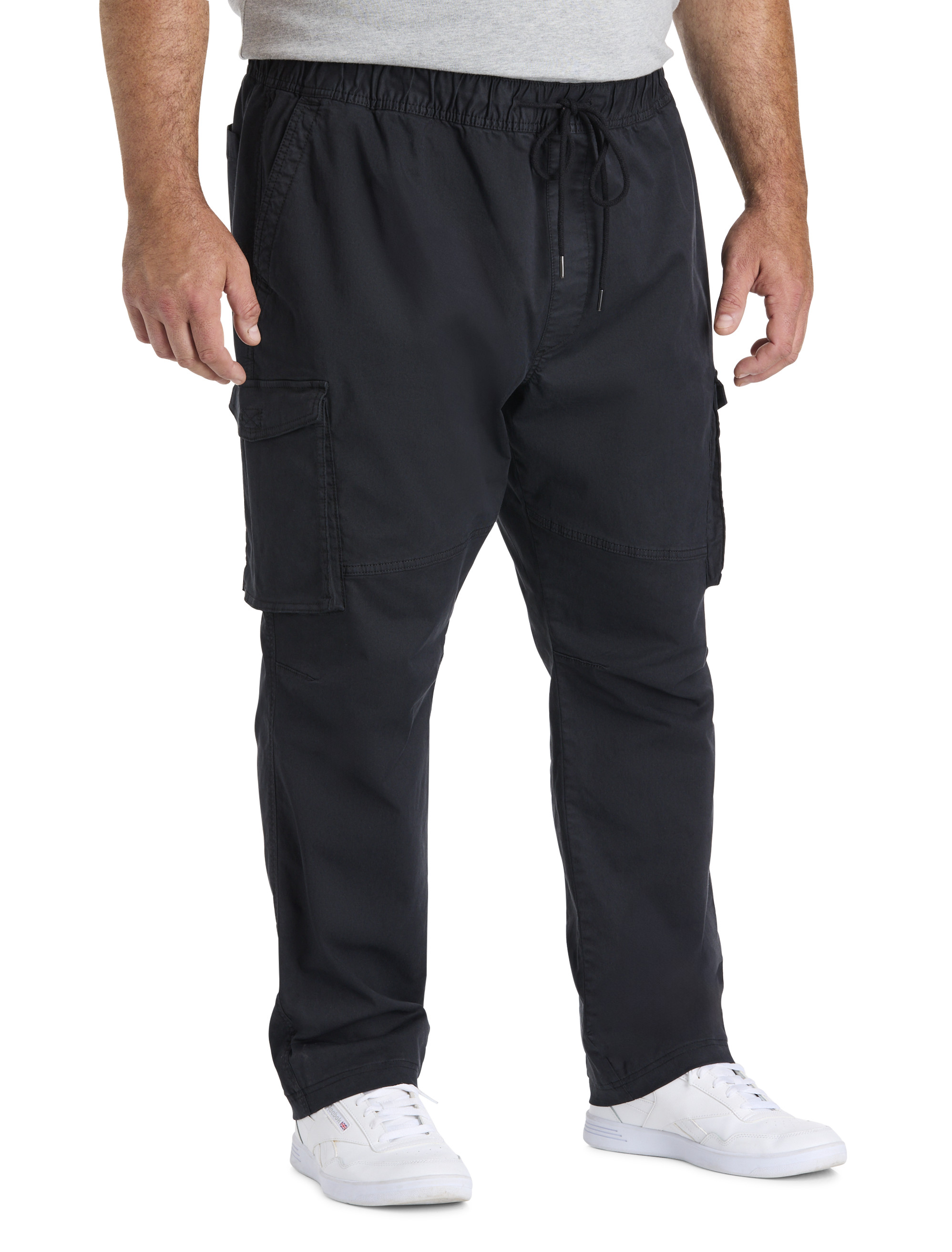 True Nation Winter Pants | DXL