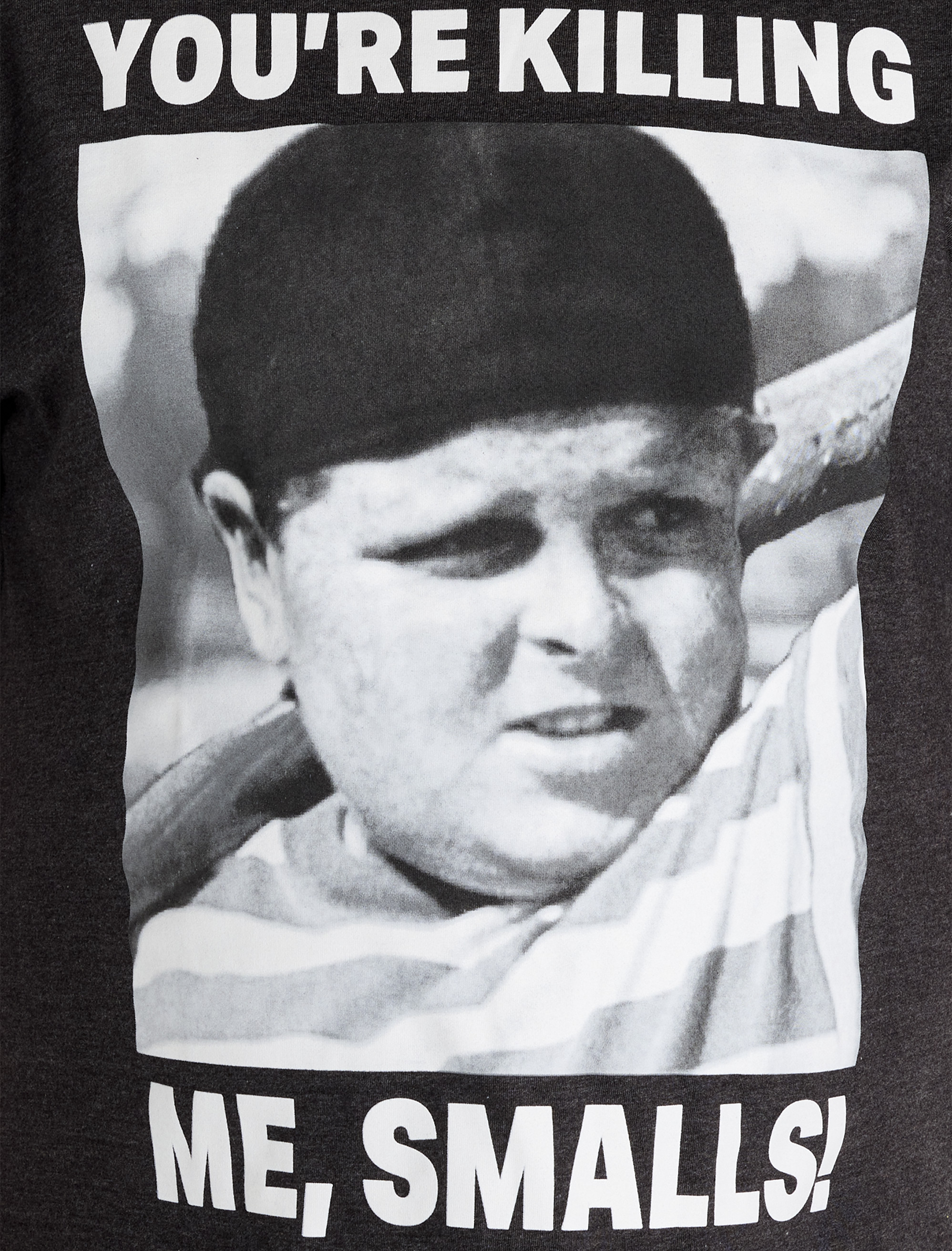 Sandlot Graphic Tee