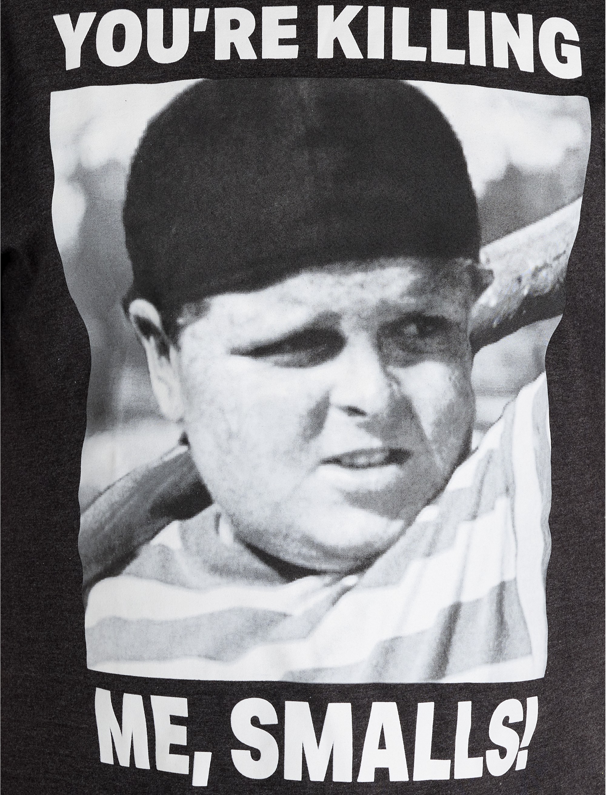 Sandlot Graphic Tee - thumbnail 2