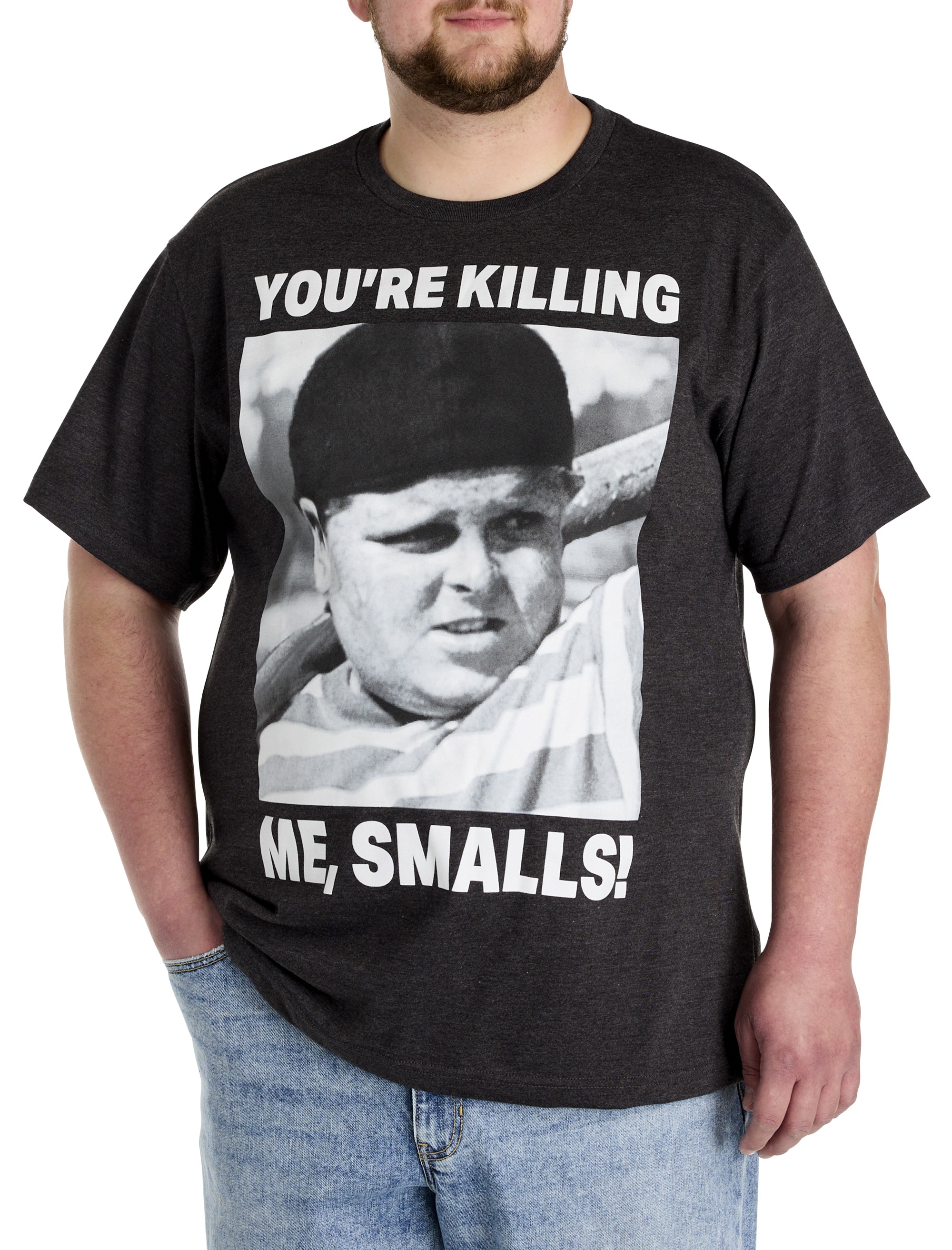 Sandlot Graphic Tee