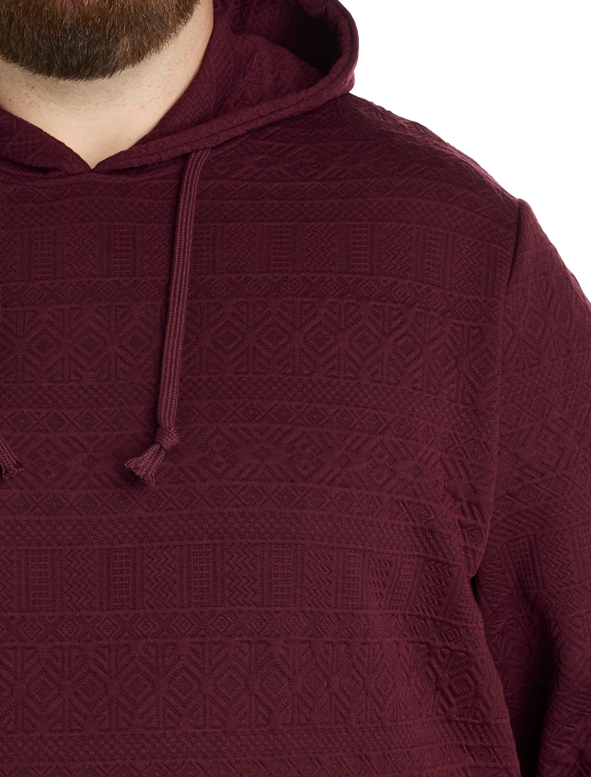 Soft Pouch-Pocket Hoodie